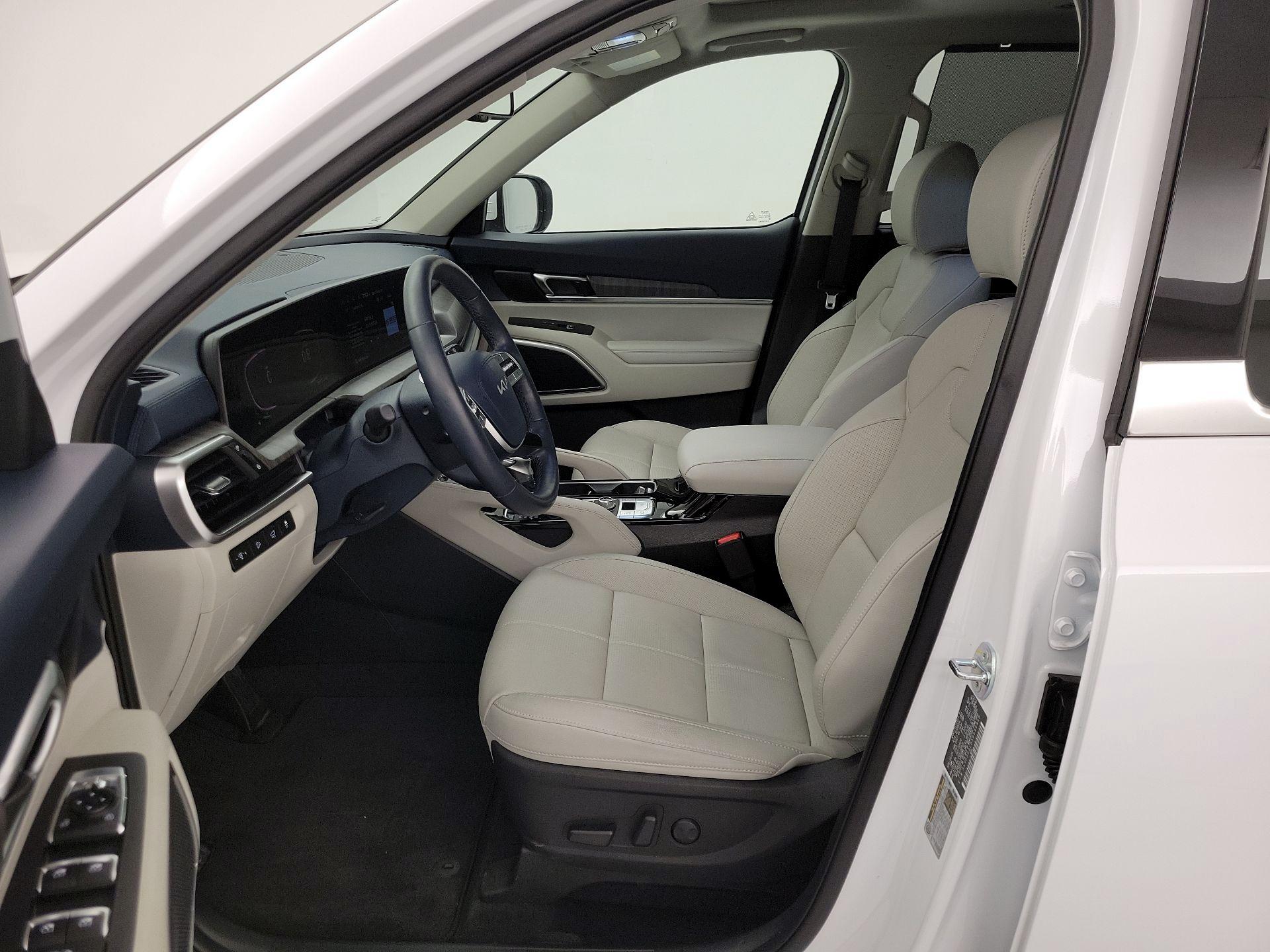 Thumbnail: 2025 Kia Telluride - 11