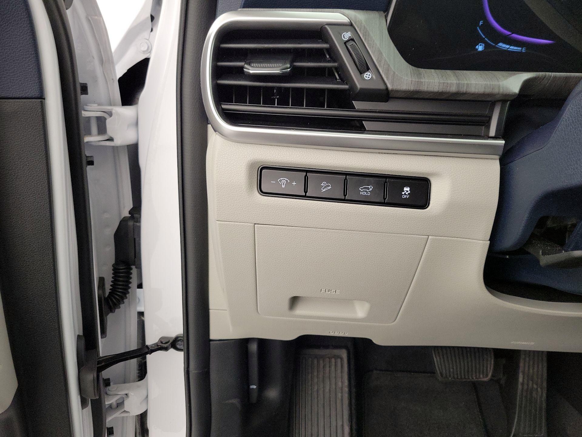 Thumbnail: 2025 Kia Telluride - 13