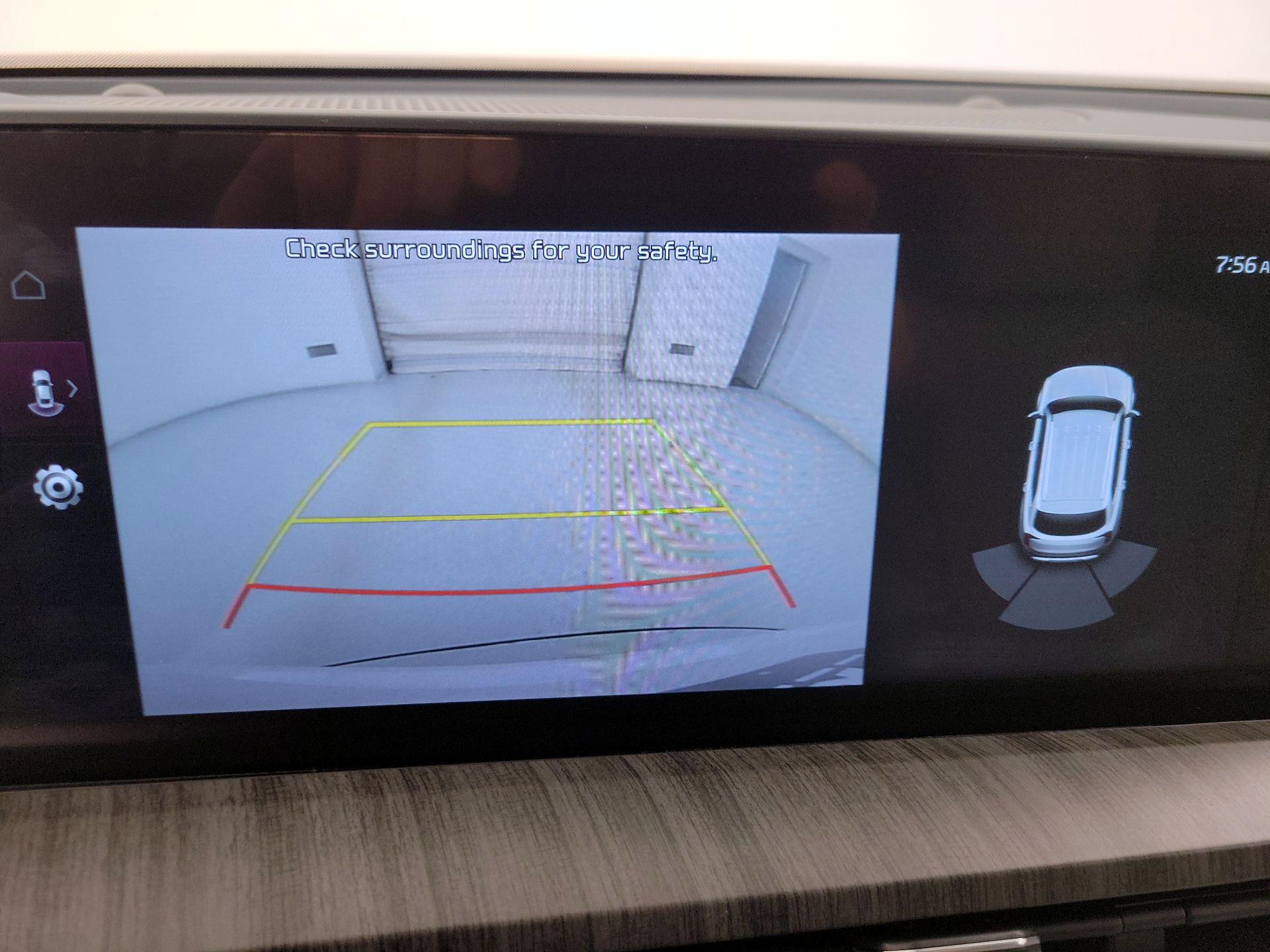 Thumbnail: 2025 Kia Telluride - 15