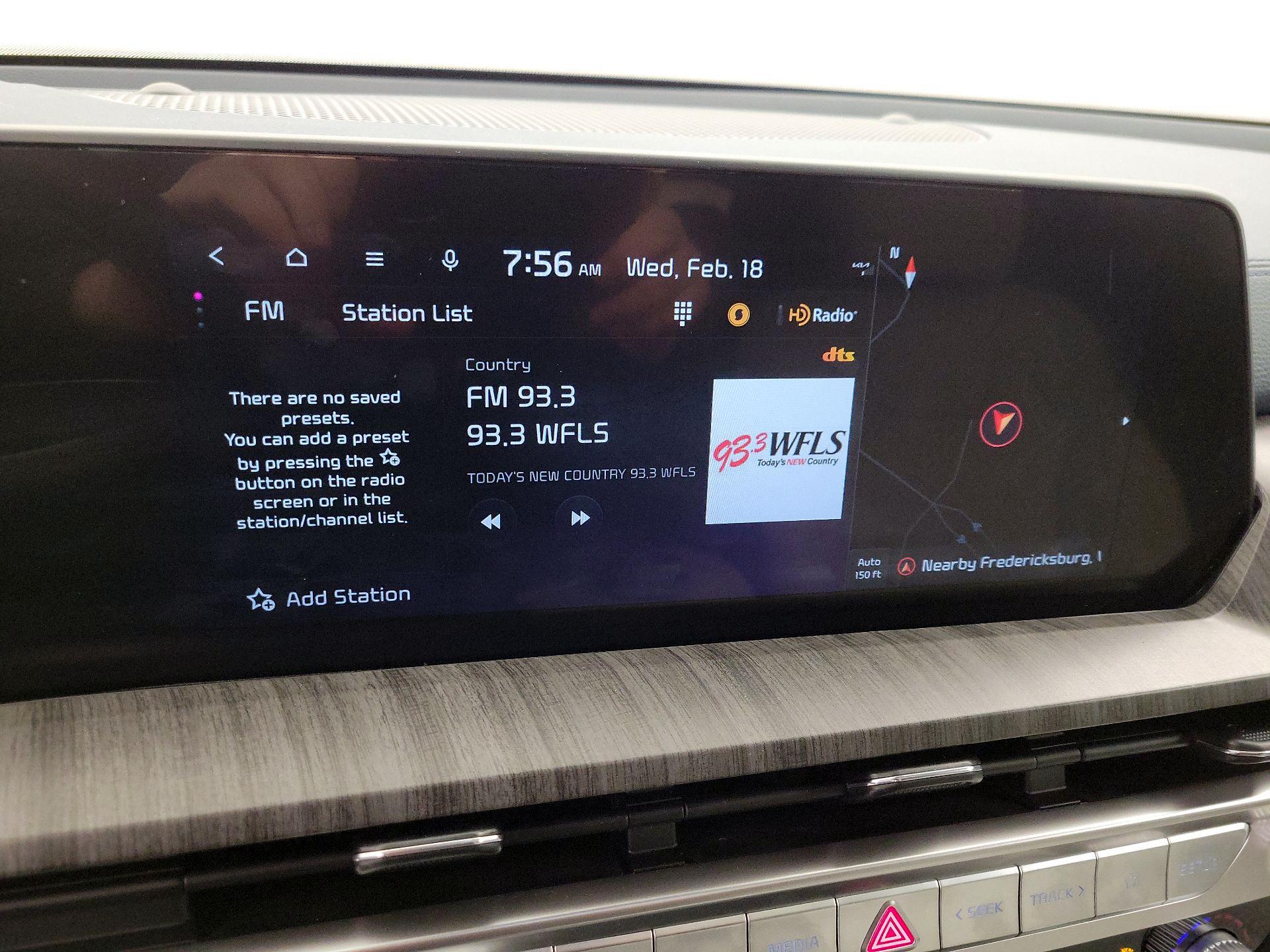 Thumbnail: 2025 Kia Telluride - 16