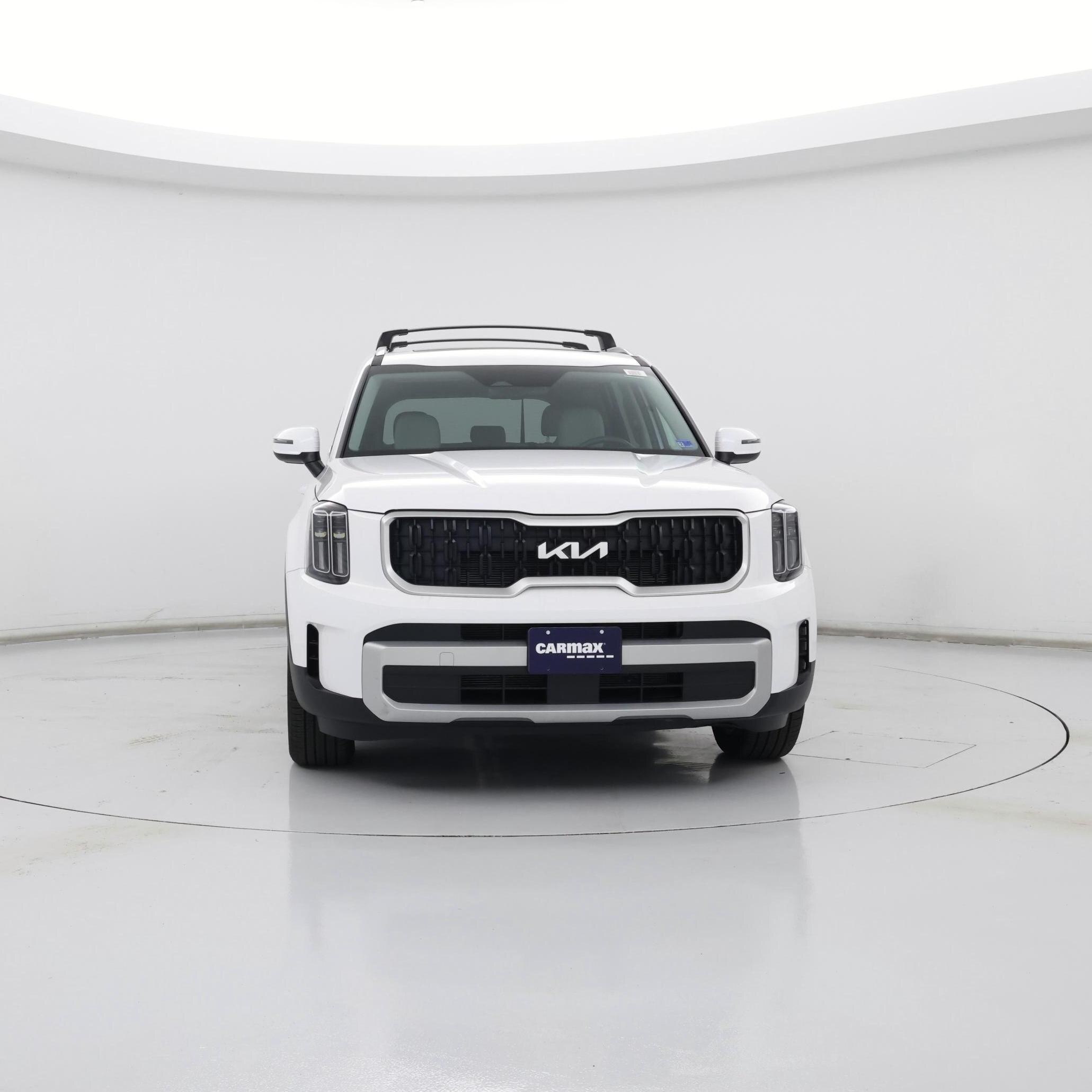 Thumbnail: 2025 Kia Telluride - 5