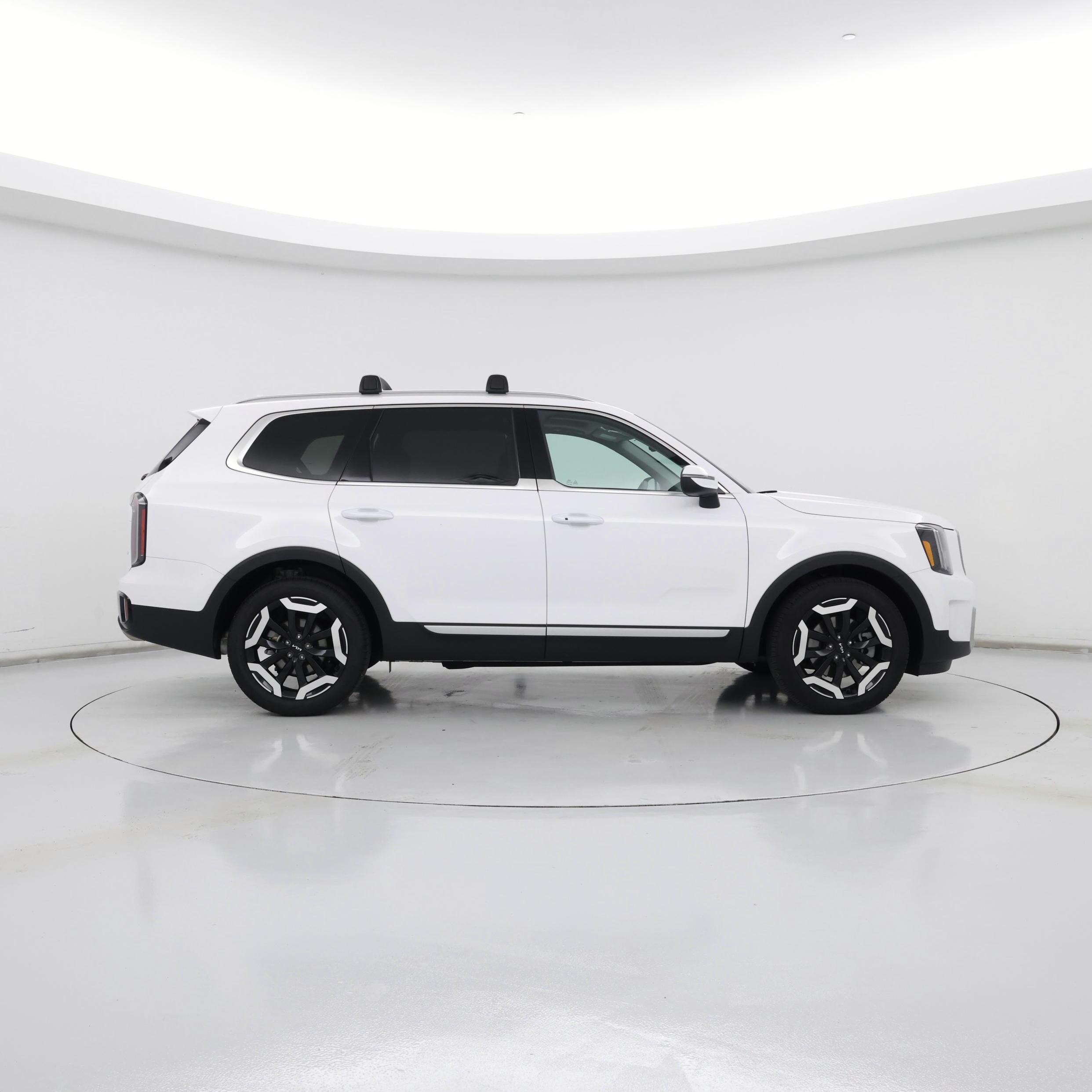 Thumbnail: 2025 Kia Telluride - 7
