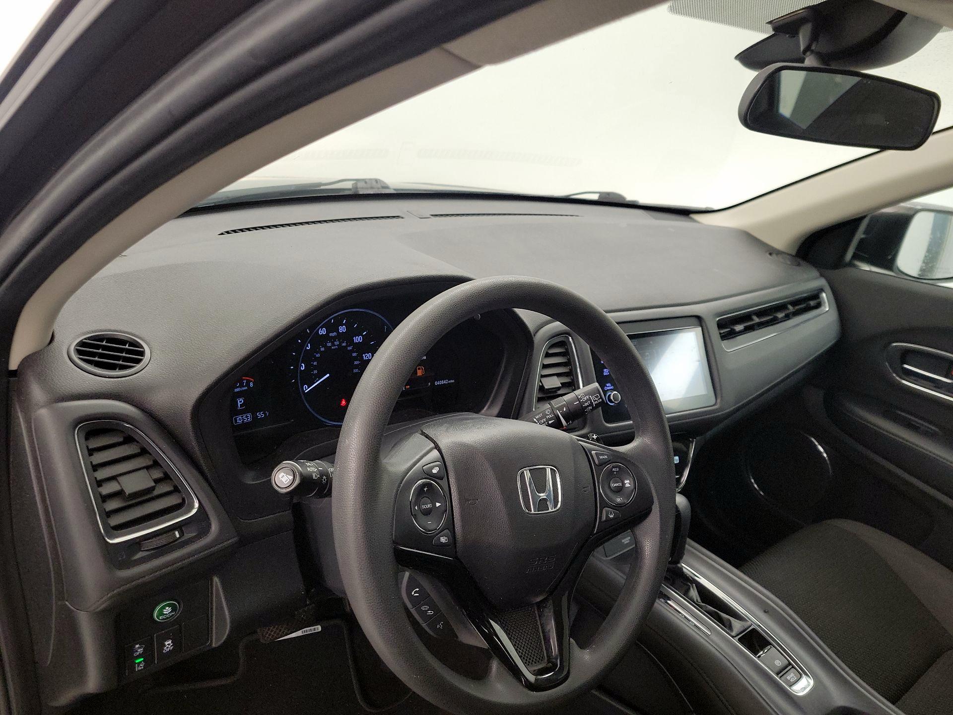 Thumbnail: 2021 Honda HR-V - 9