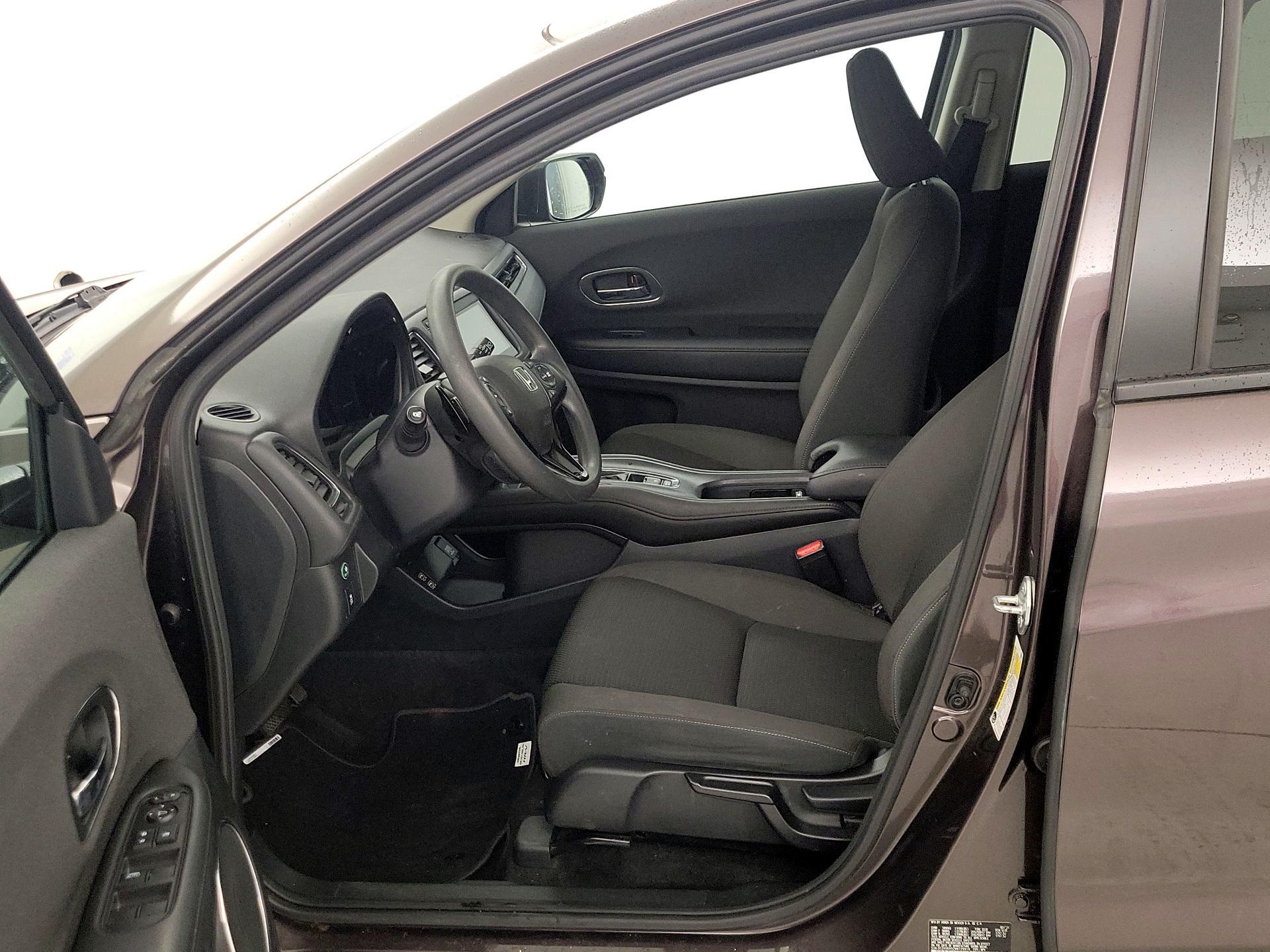 Thumbnail: 2021 Honda HR-V - 11