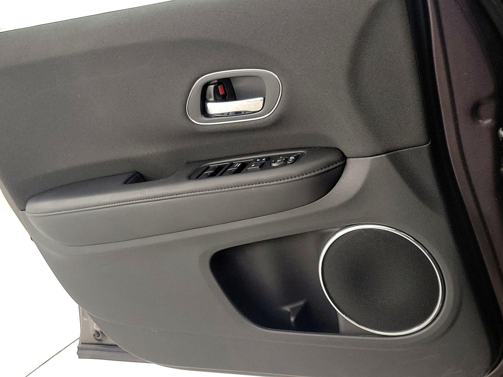 Thumbnail: 2021 Honda HR-V - 12