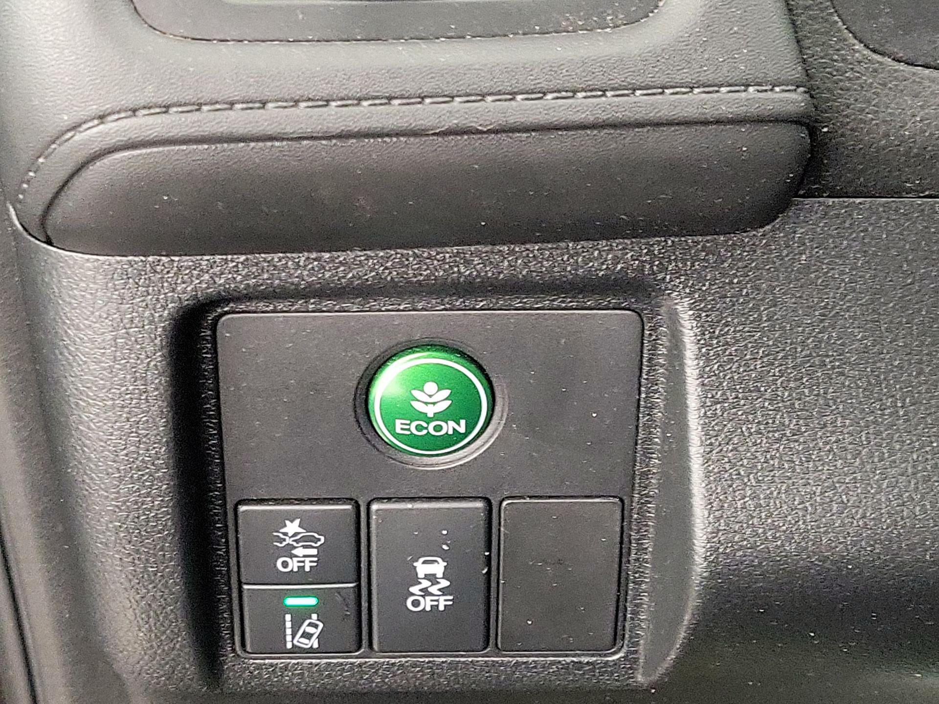 Thumbnail: 2021 Honda HR-V - 13