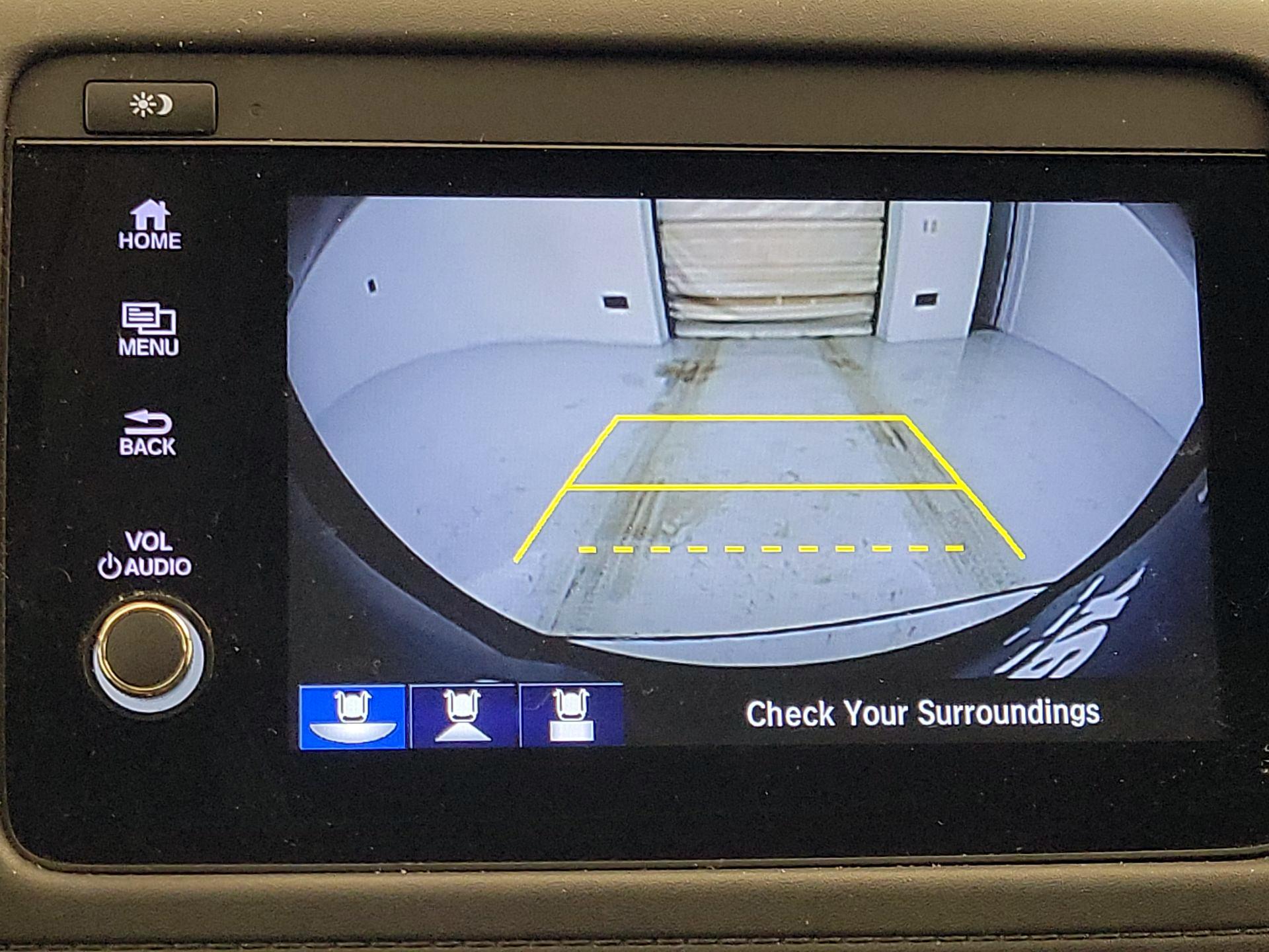 Thumbnail: 2021 Honda HR-V - 14