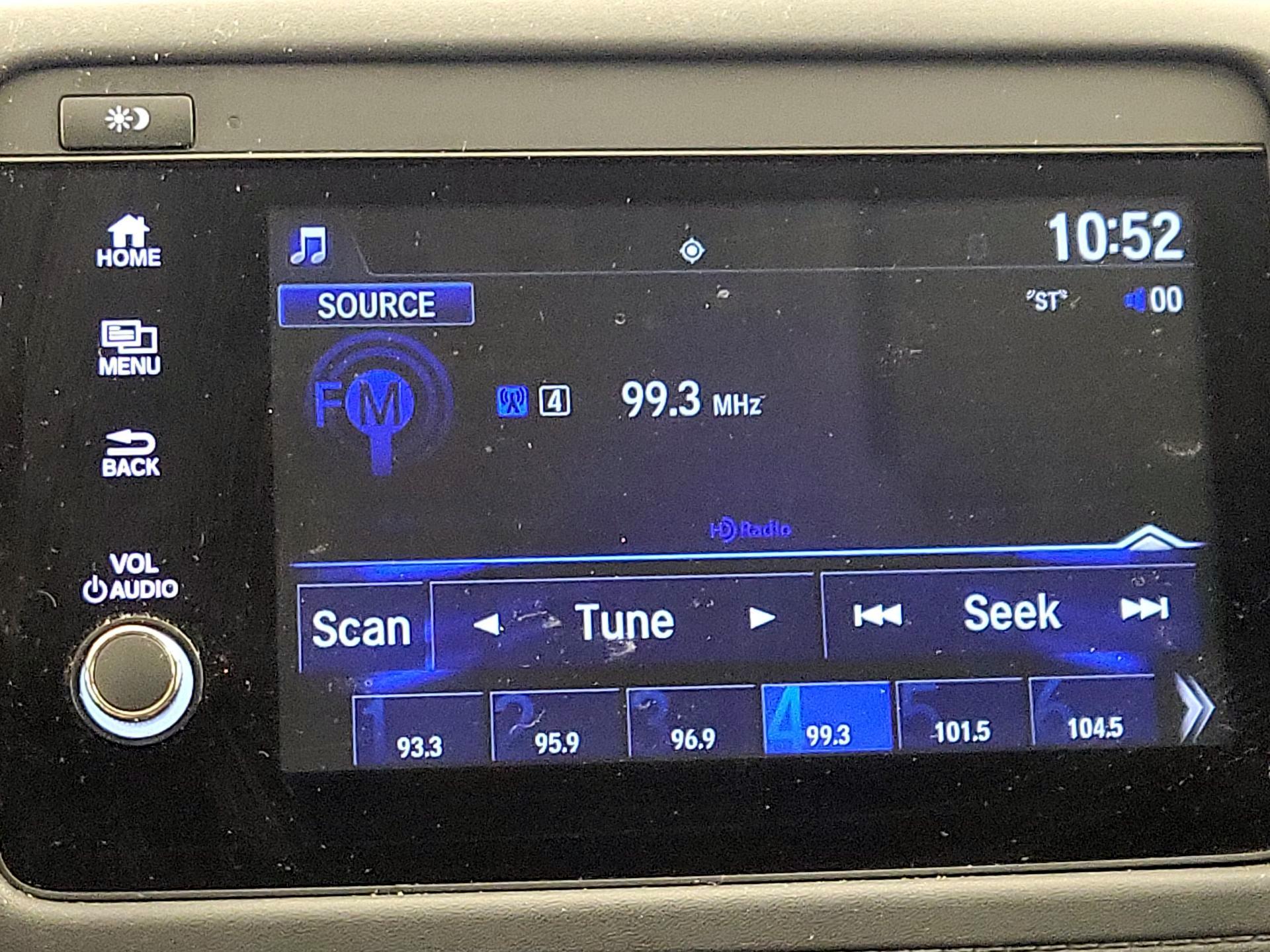 Thumbnail: 2021 Honda HR-V - 15