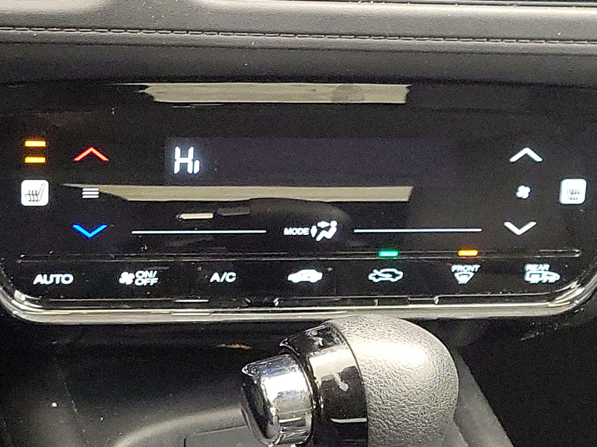 Thumbnail: 2021 Honda HR-V - 16