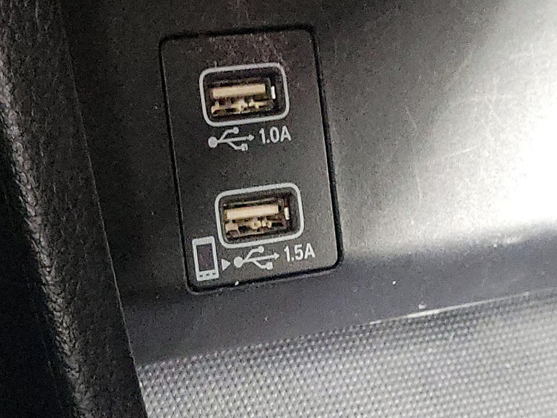 Thumbnail: 2021 Honda HR-V - 18