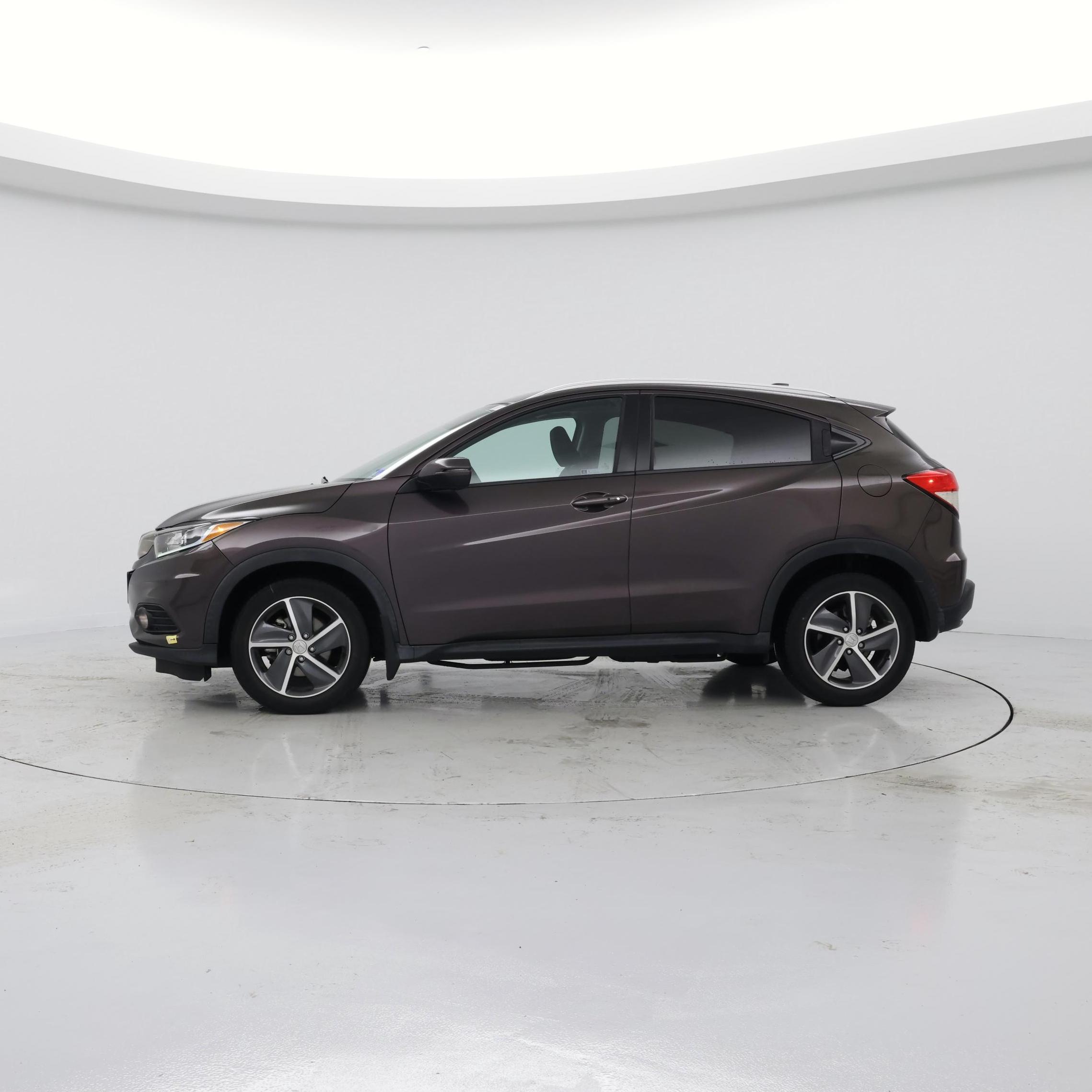 Thumbnail: 2021 Honda HR-V - 3