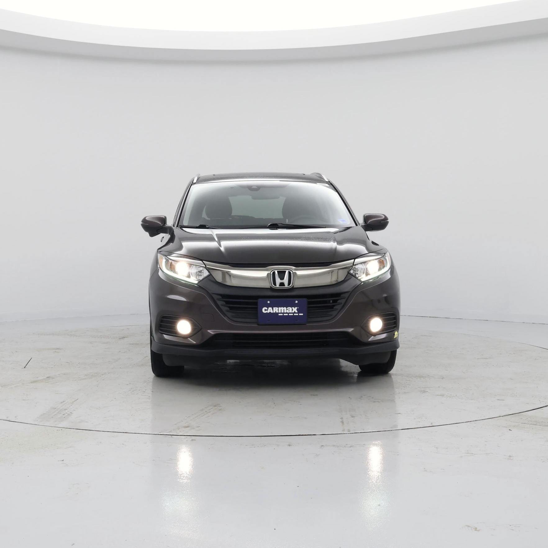 Thumbnail: 2021 Honda HR-V - 5