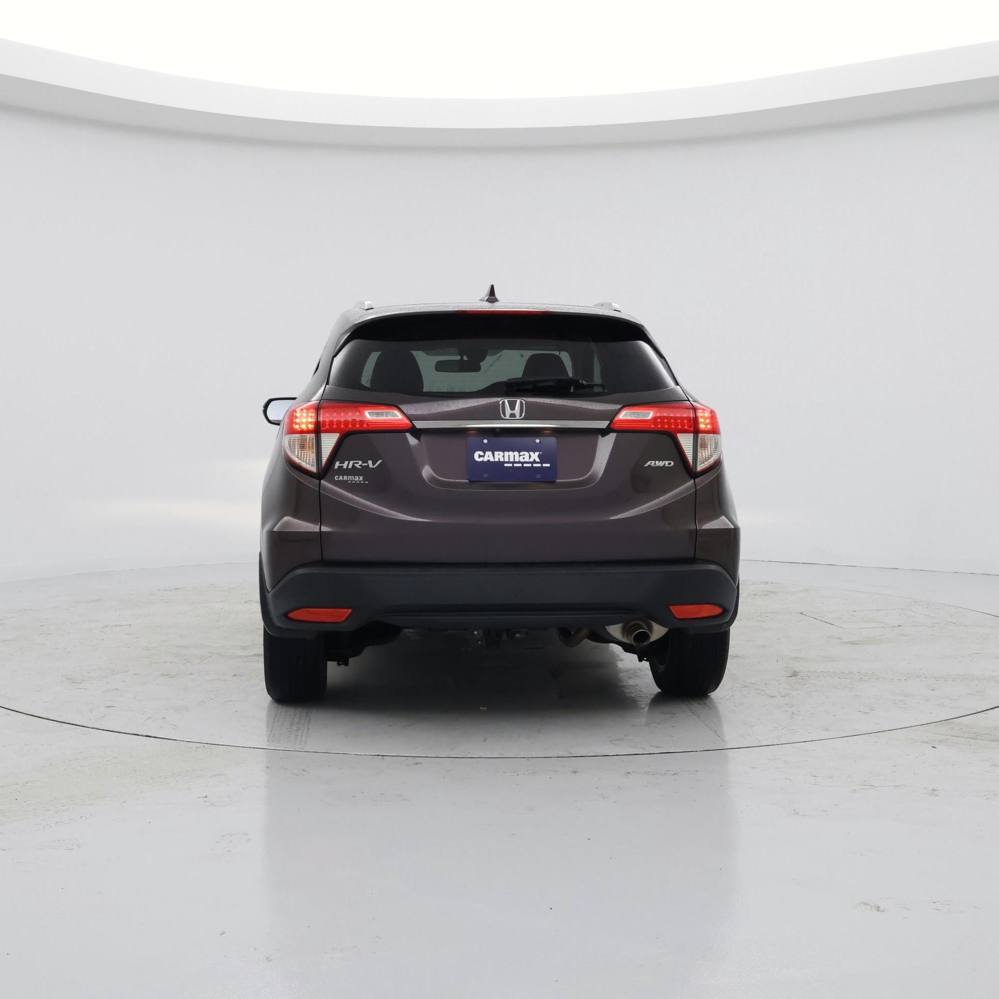 Thumbnail: 2021 Honda HR-V - 6