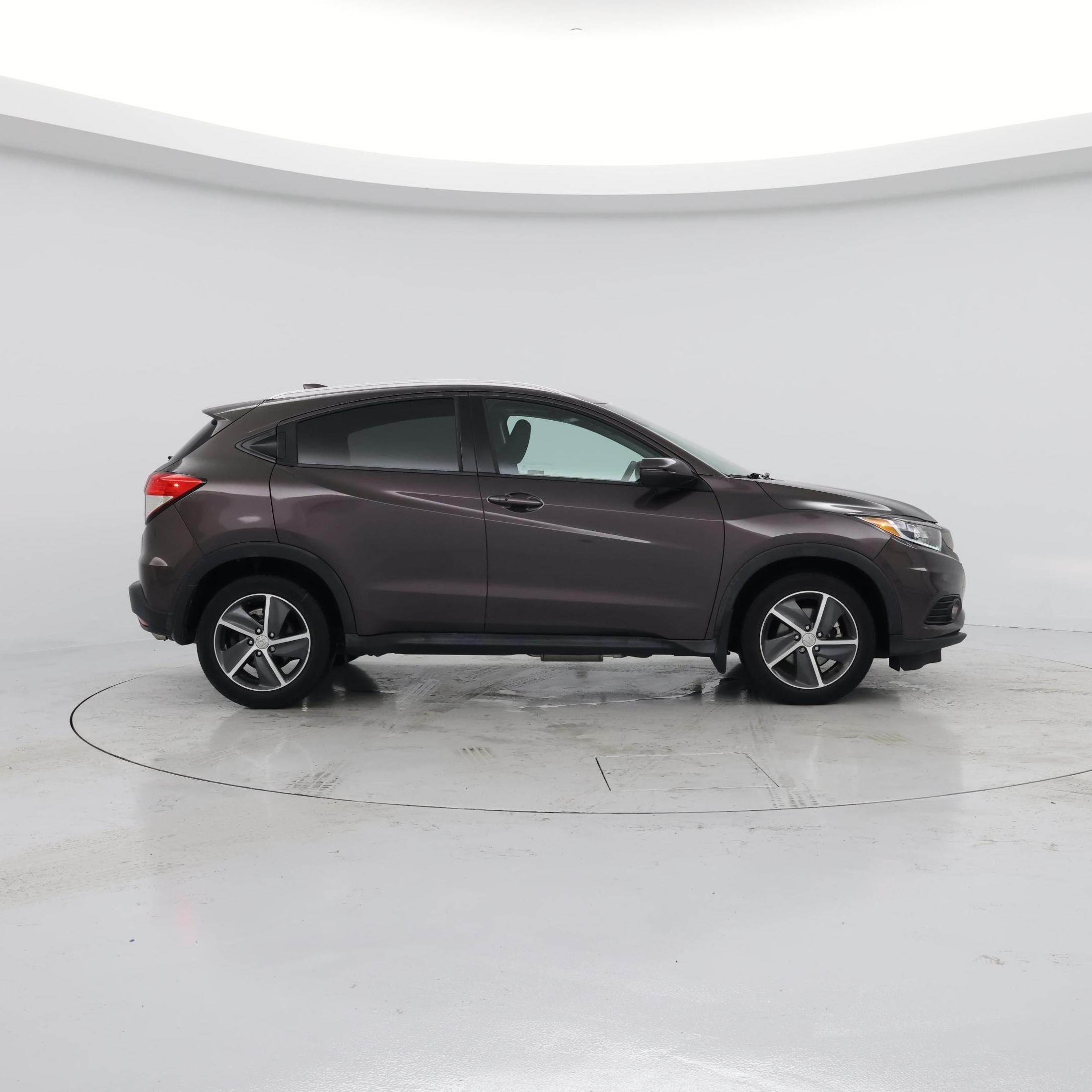 Thumbnail: 2021 Honda HR-V - 7