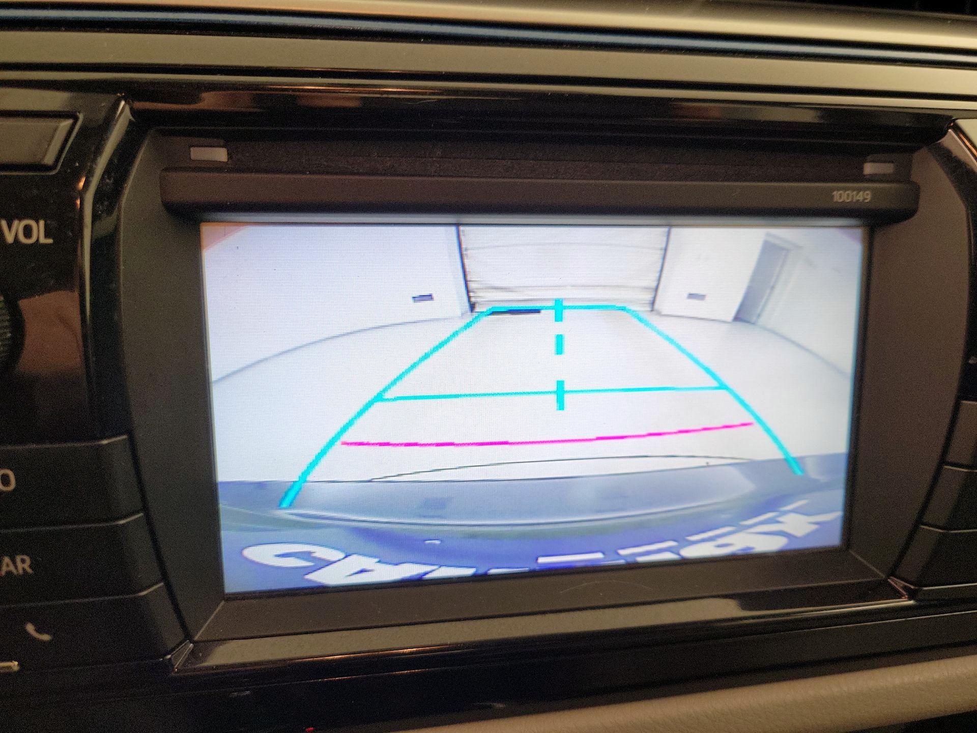 Thumbnail: 2014 Toyota Corolla - 14