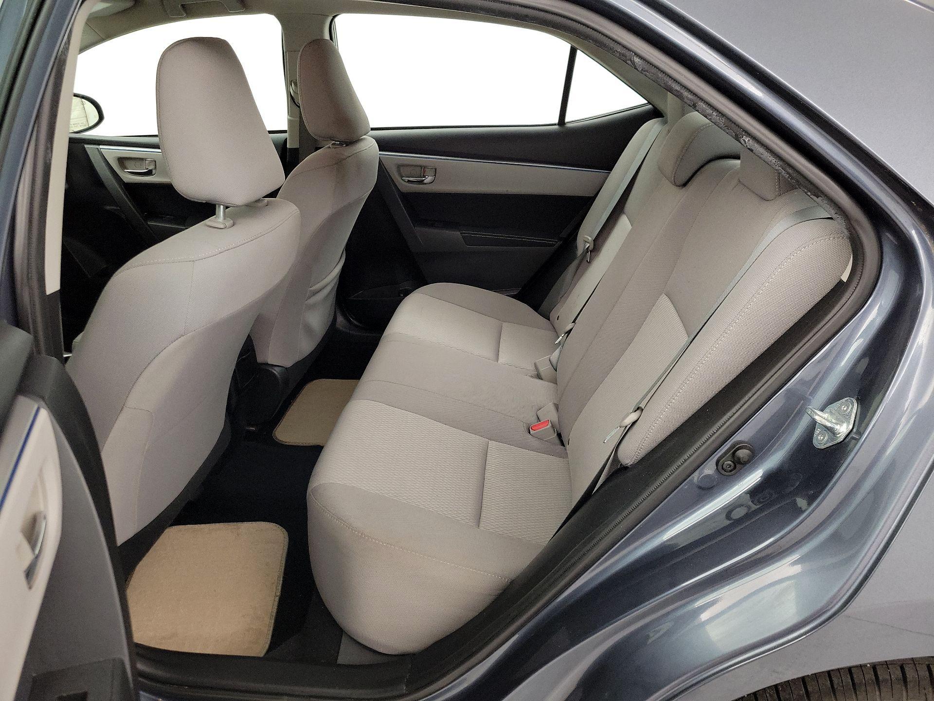 Thumbnail: 2014 Toyota Corolla - 19