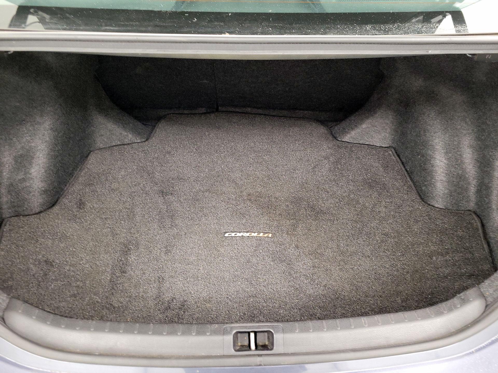 Thumbnail: 2014 Toyota Corolla - 20