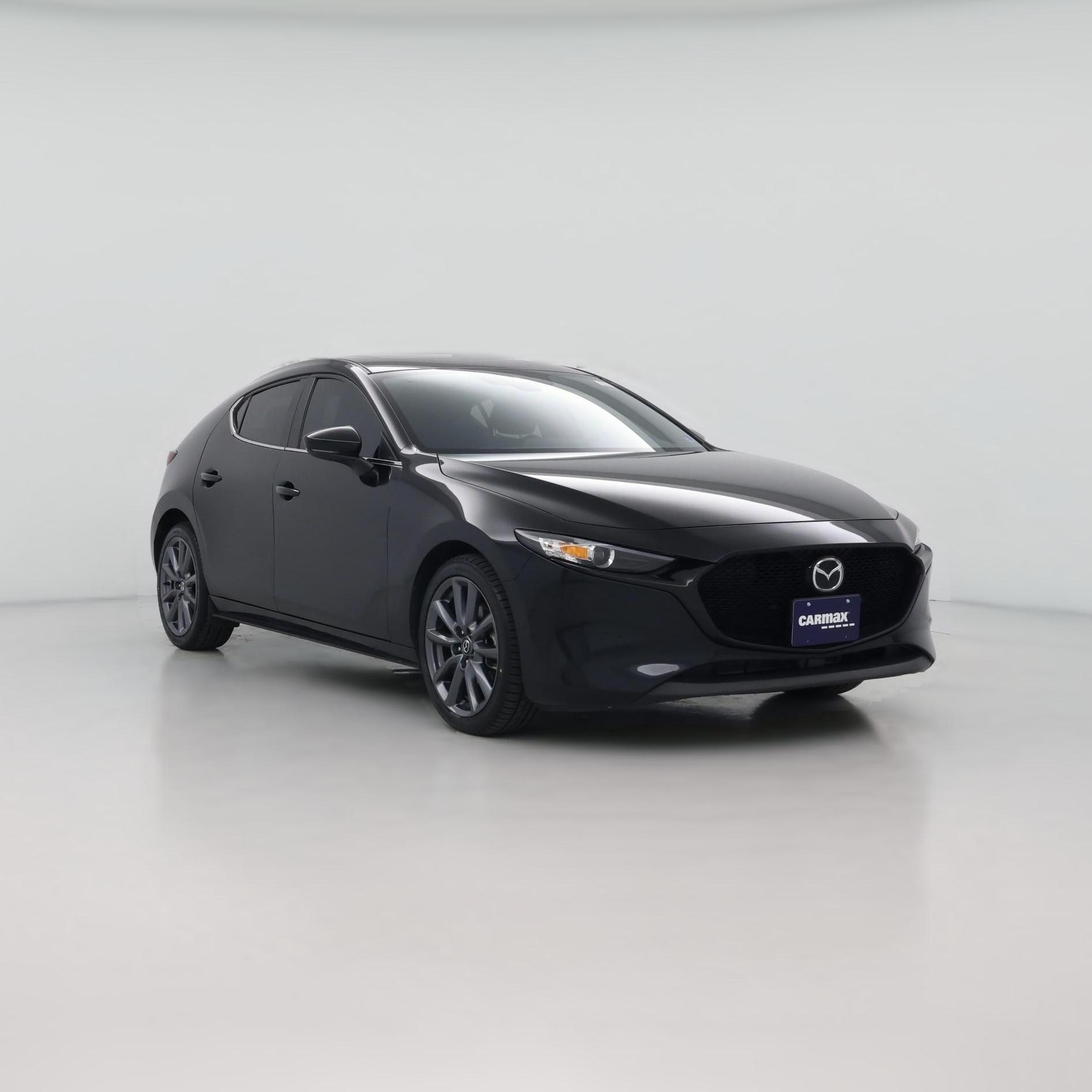 Thumbnail: 2022 Mazda Mazda3 - 1