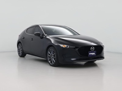 2022 Mazda Mazda3 Preferred