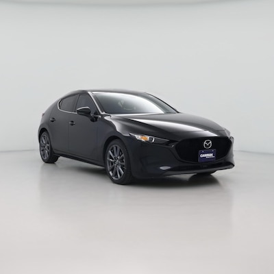 2022 Mazda Mazda3 Preferred