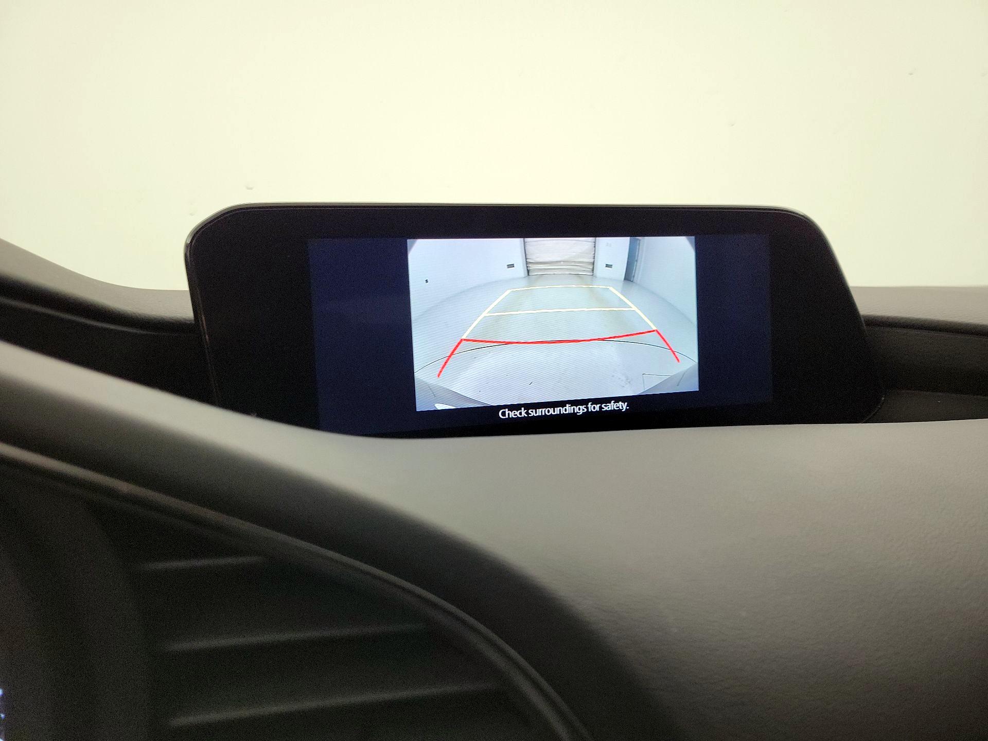 Thumbnail: 2022 Mazda Mazda3 - 14