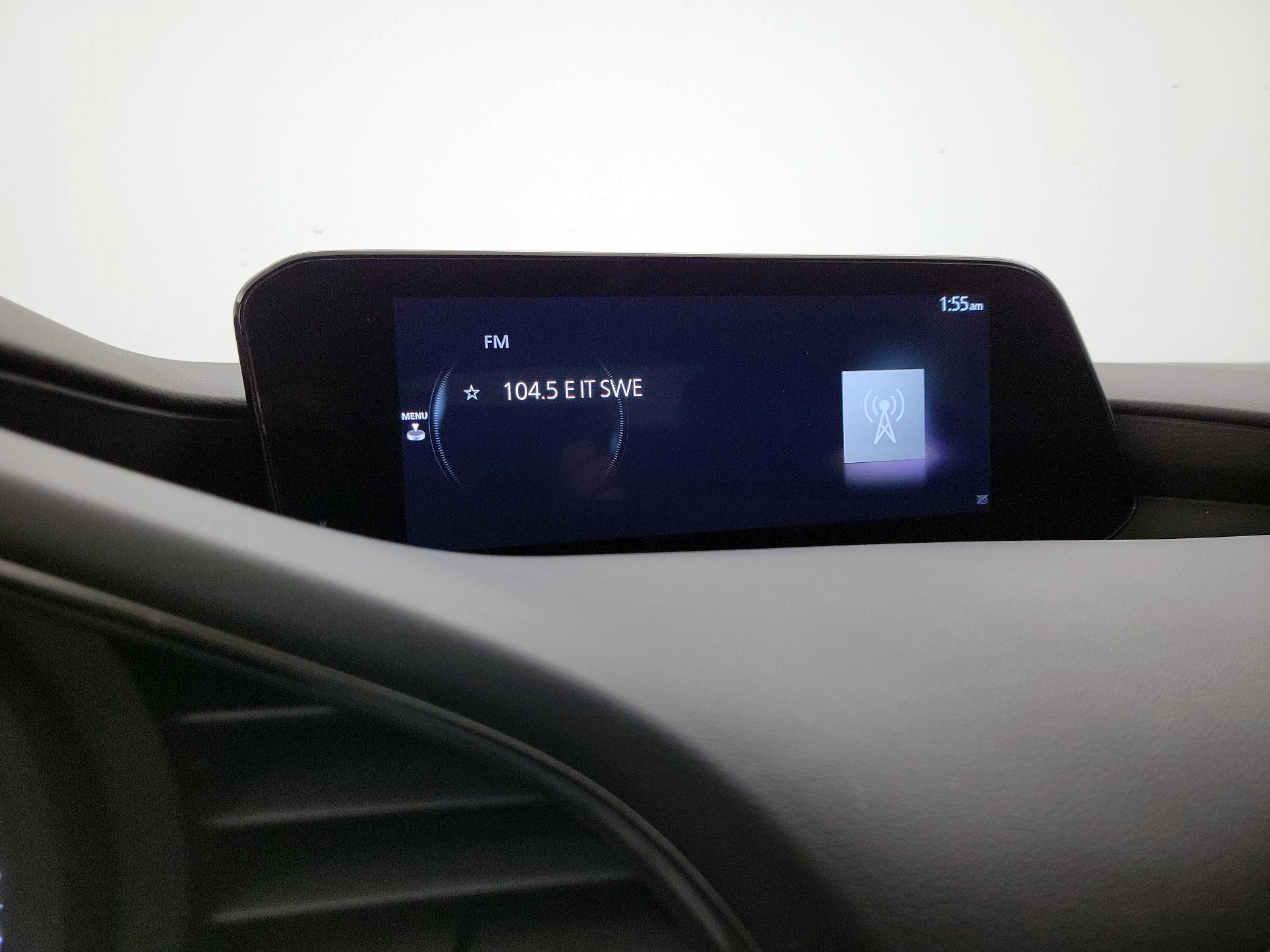 Thumbnail: 2022 Mazda Mazda3 - 15