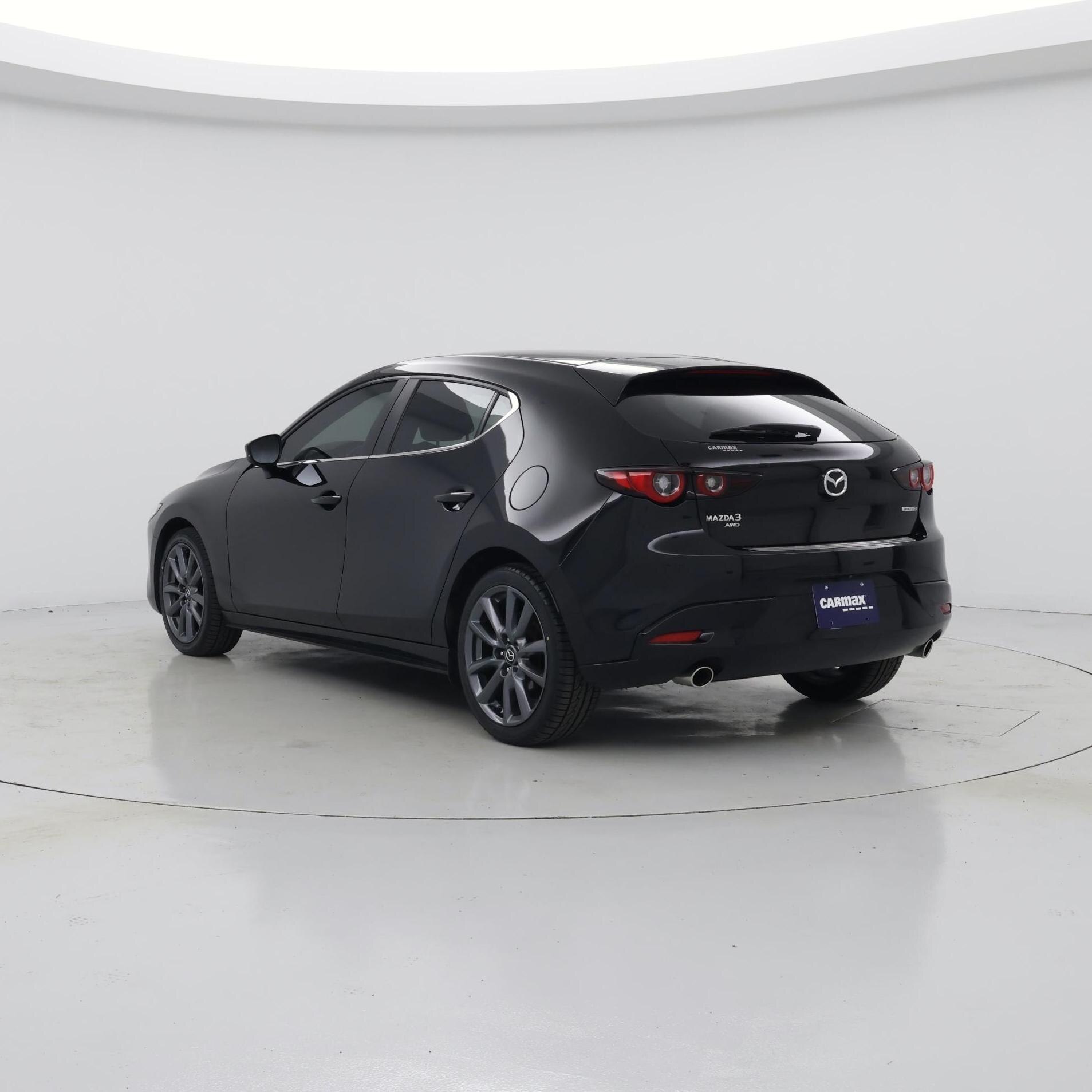 Thumbnail: 2022 Mazda Mazda3 - 2
