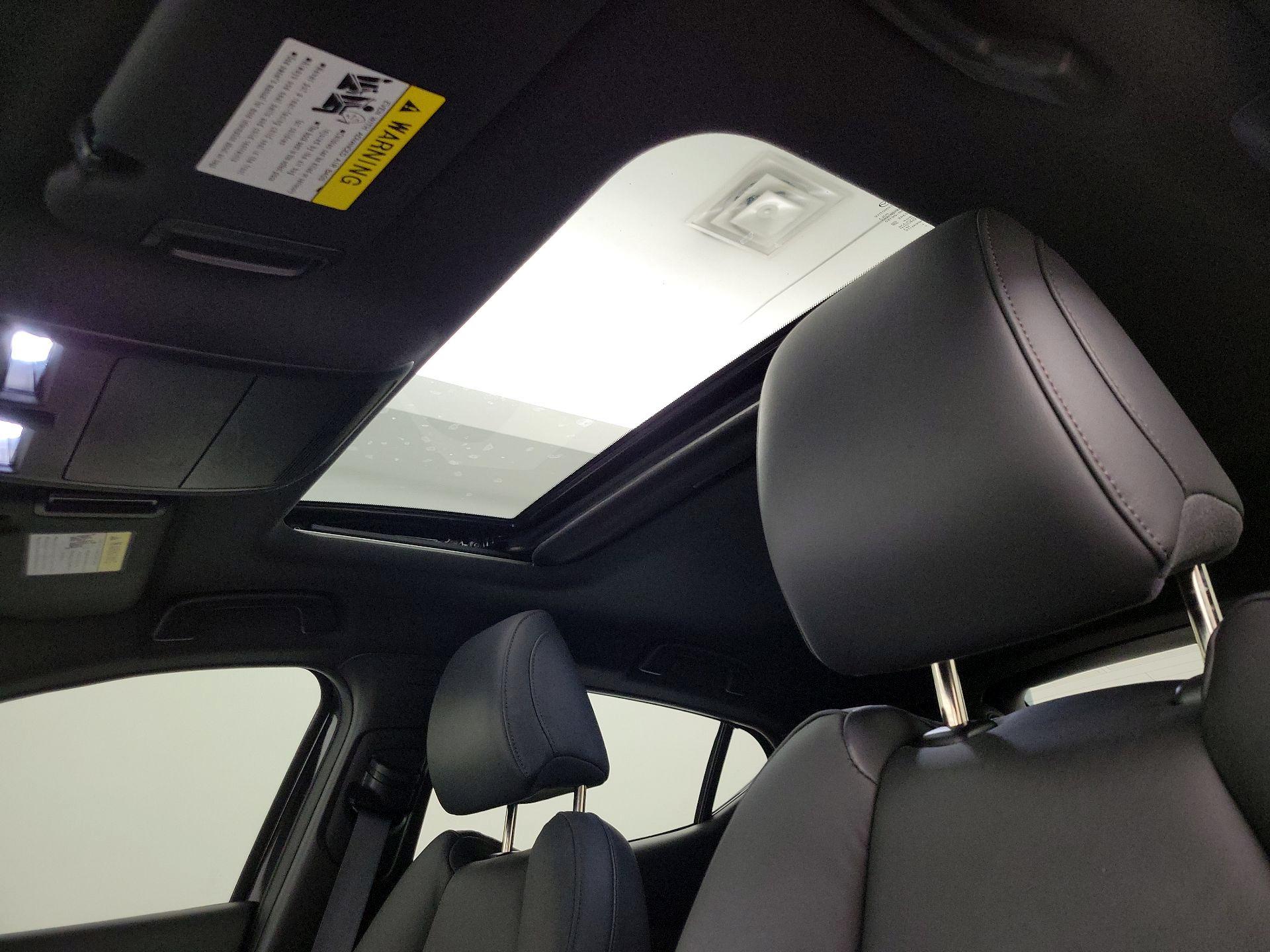 Thumbnail: 2022 Mazda Mazda3 - 19