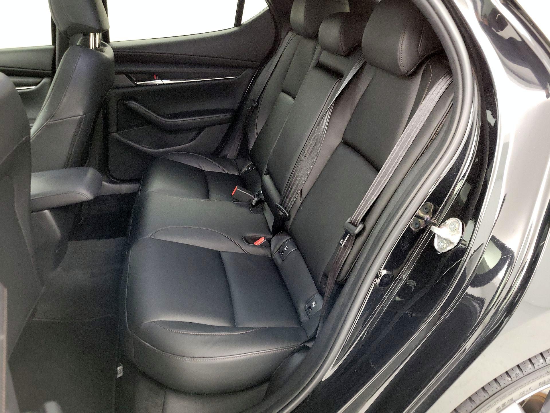 Thumbnail: 2022 Mazda Mazda3 - 20