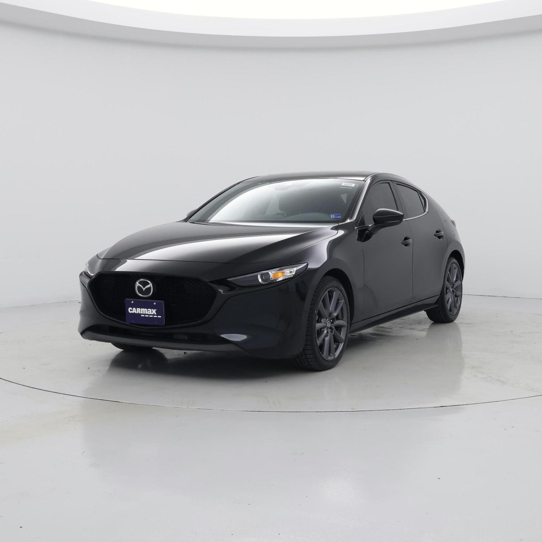 Thumbnail: 2022 Mazda Mazda3 - 4