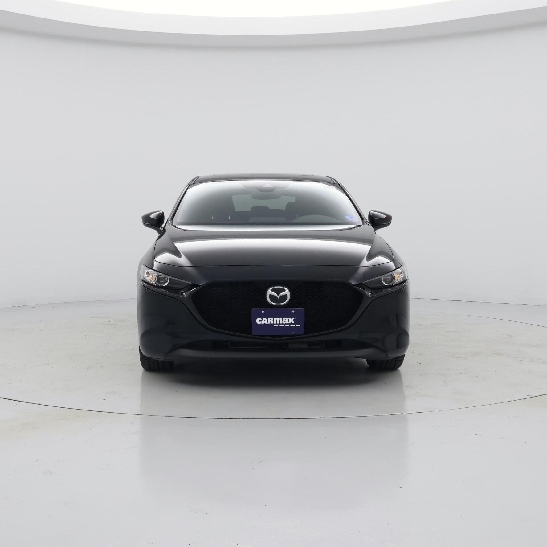Thumbnail: 2022 Mazda Mazda3 - 5