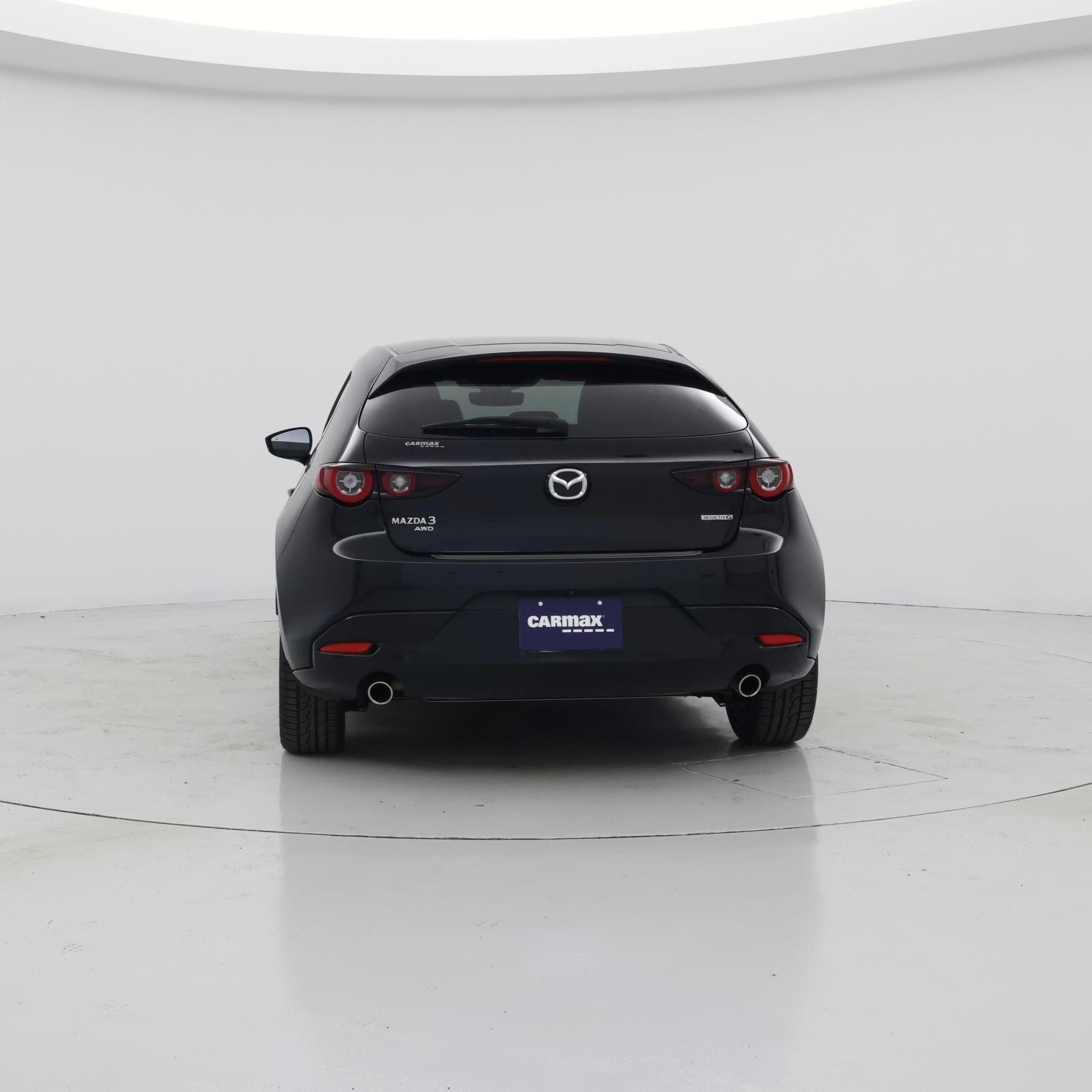 Thumbnail: 2022 Mazda Mazda3 - 6