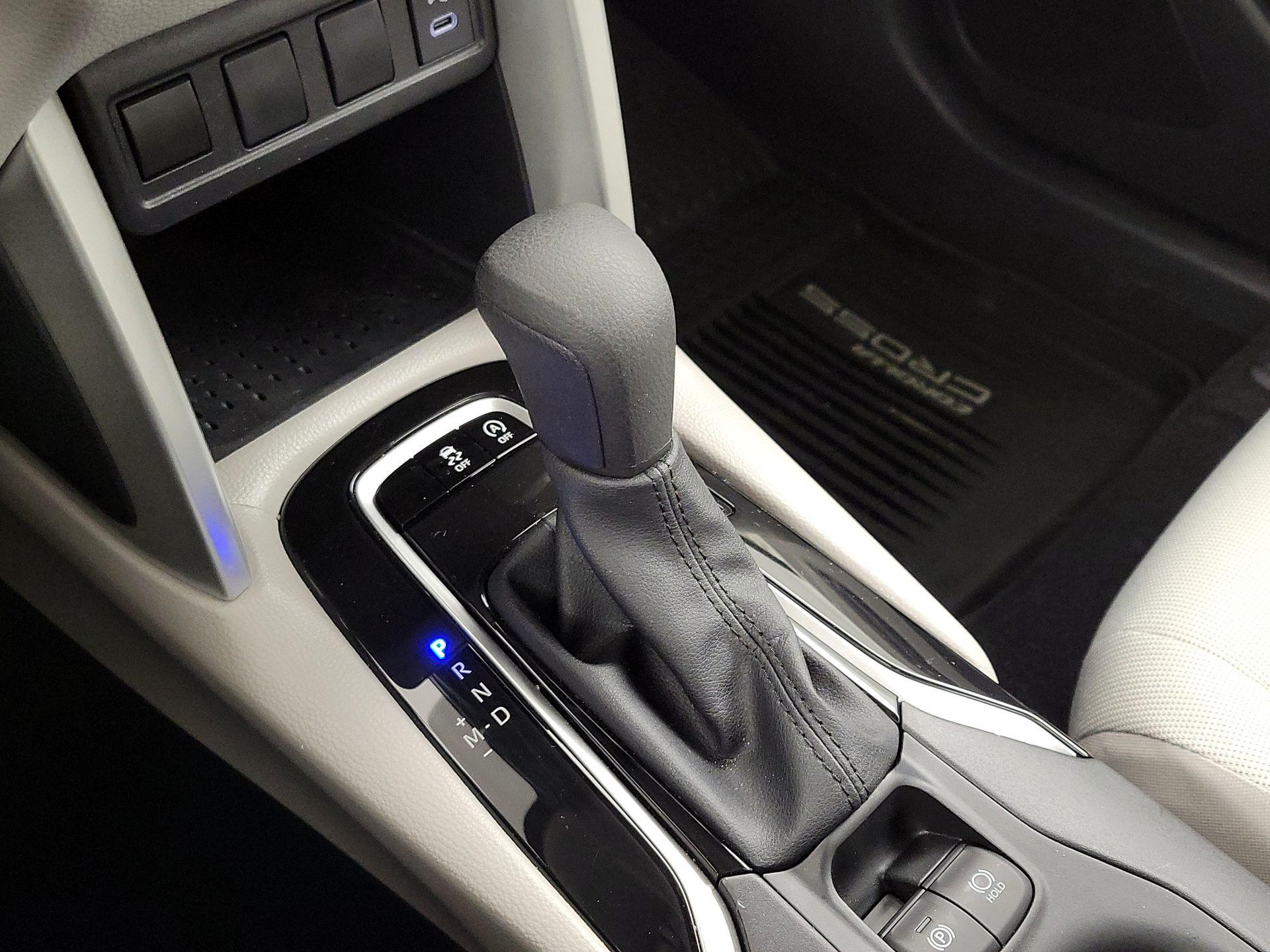 Thumbnail: 2025 Toyota Corolla Cross - 17