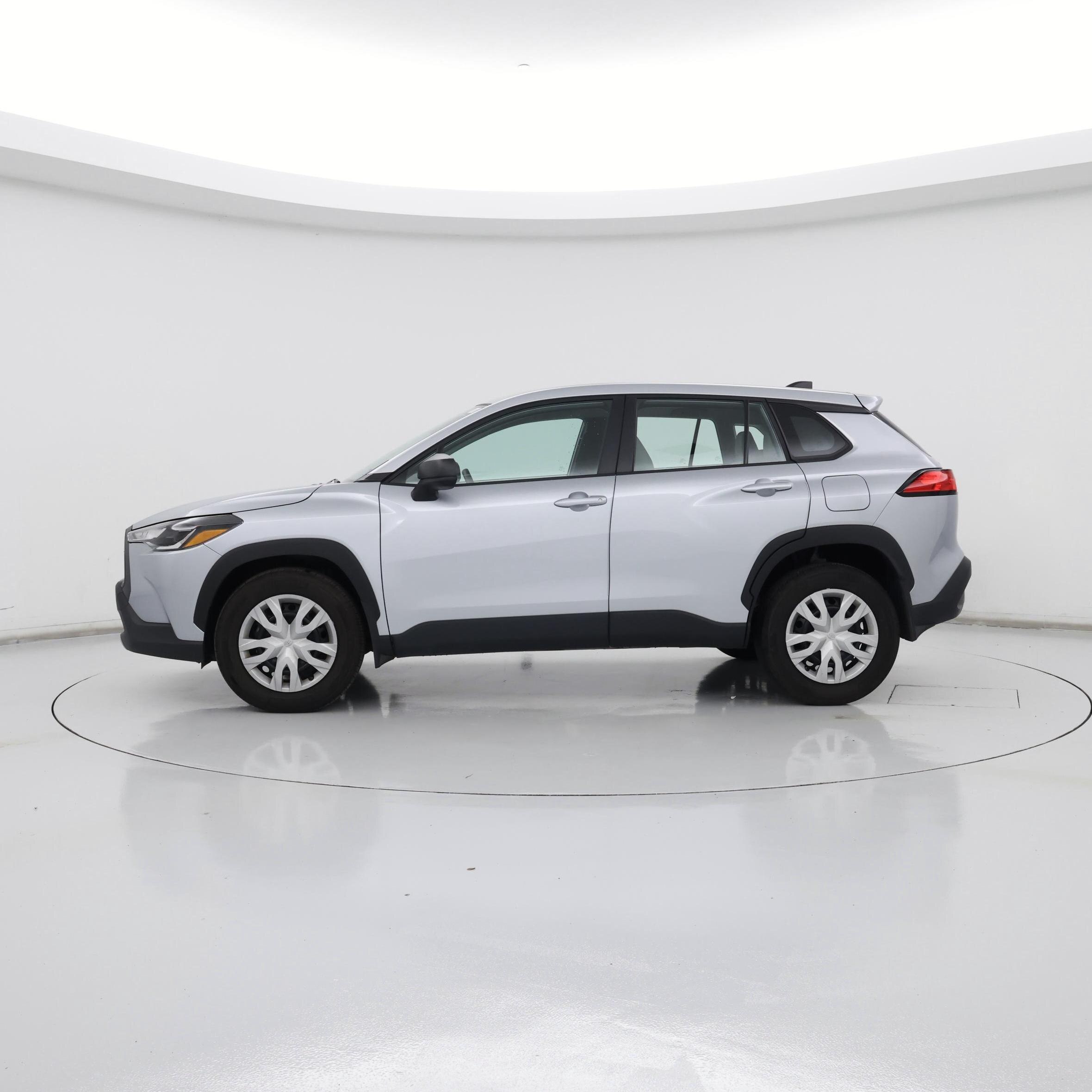 Thumbnail: 2025 Toyota Corolla Cross - 3