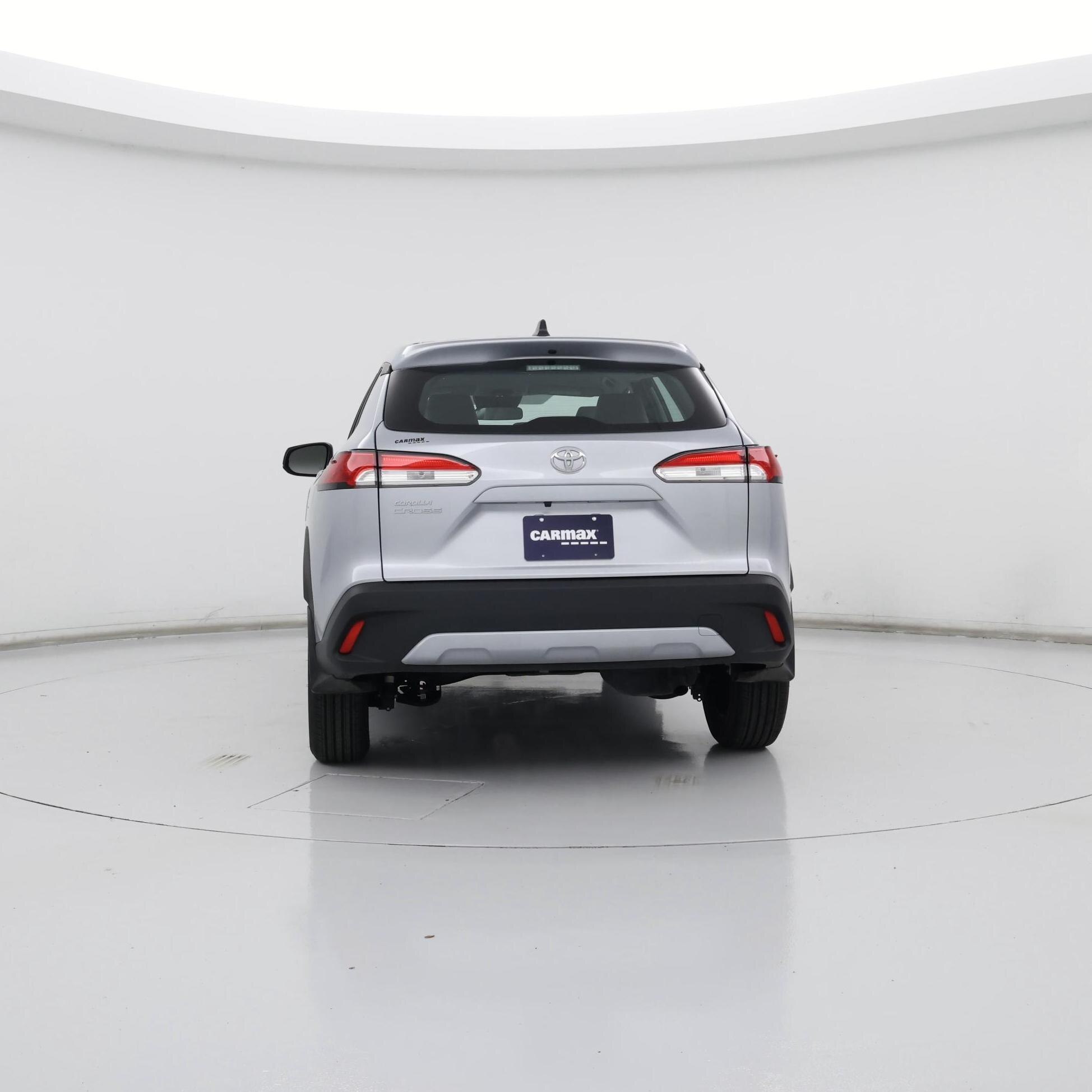 Thumbnail: 2025 Toyota Corolla Cross - 6