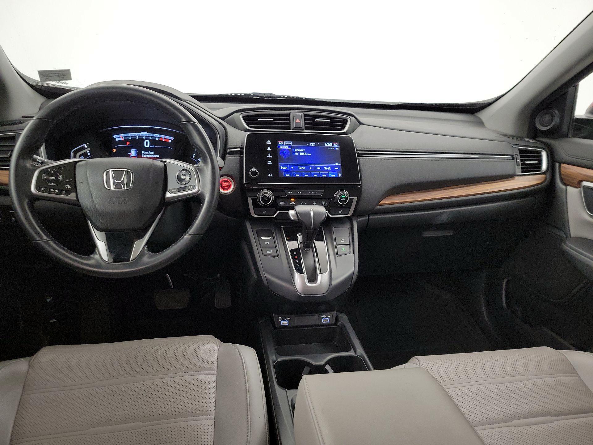 Thumbnail: 2022 Honda CR-V - 9