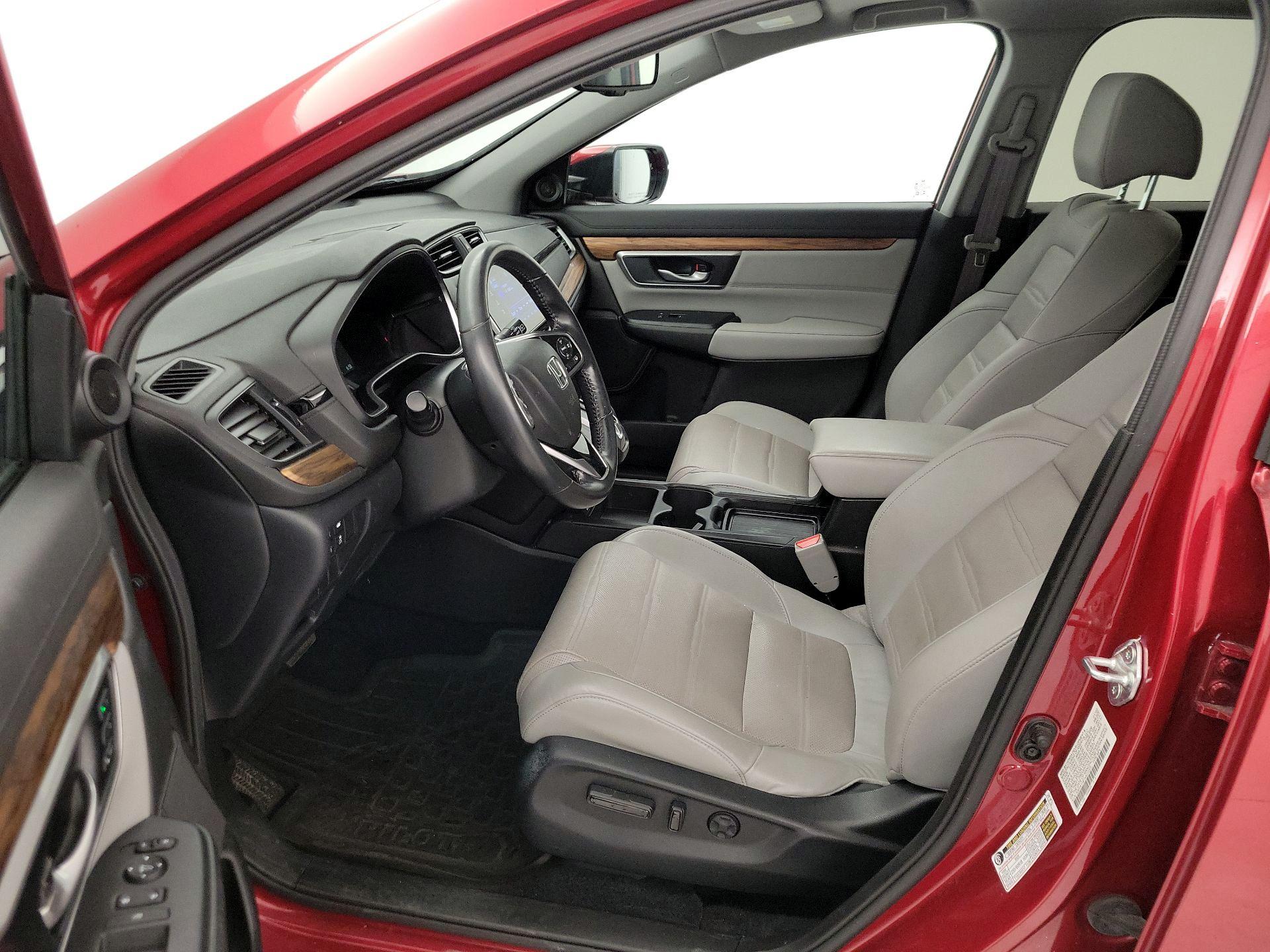 Thumbnail: 2022 Honda CR-V - 11