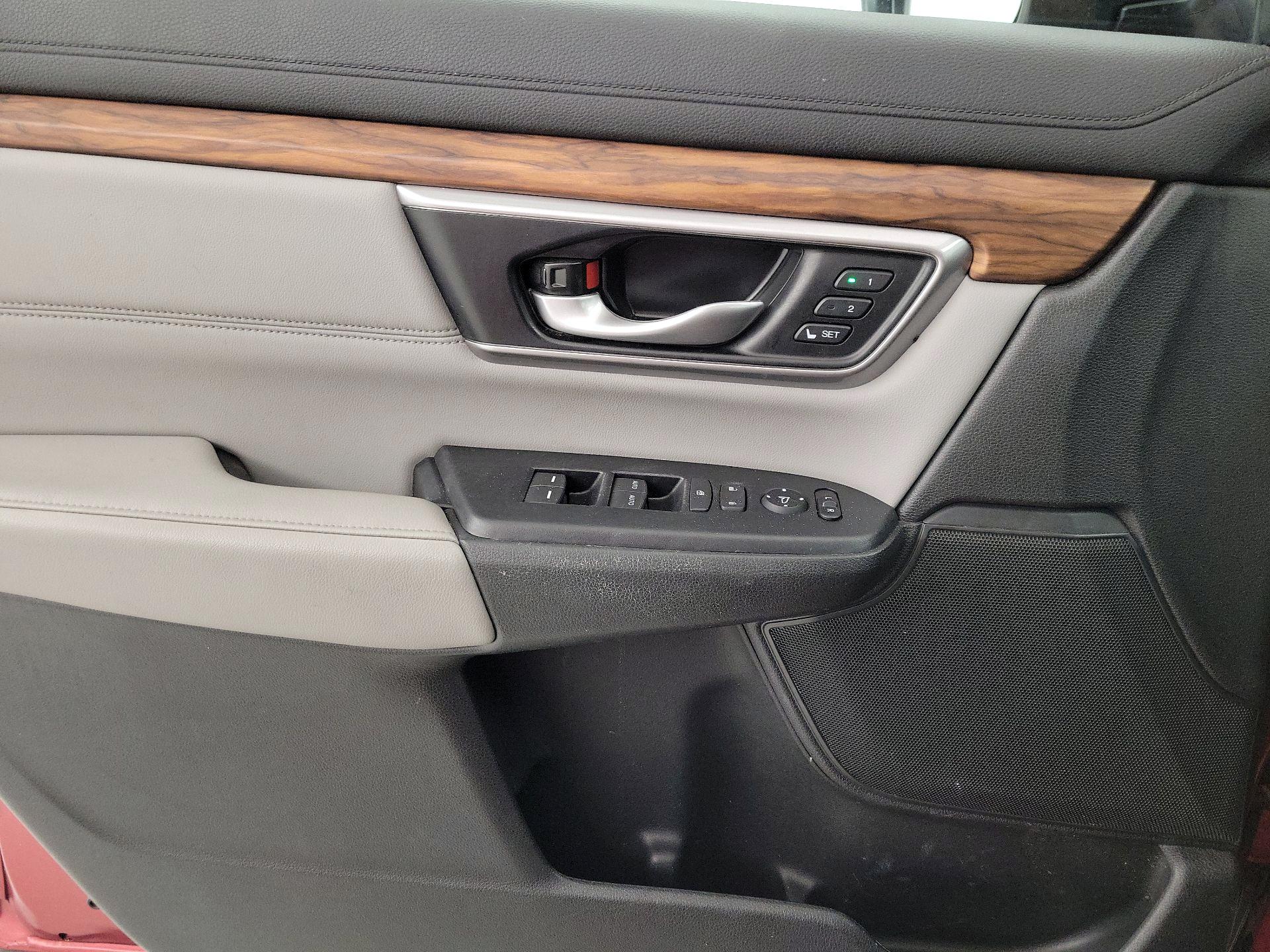 Thumbnail: 2022 Honda CR-V - 12