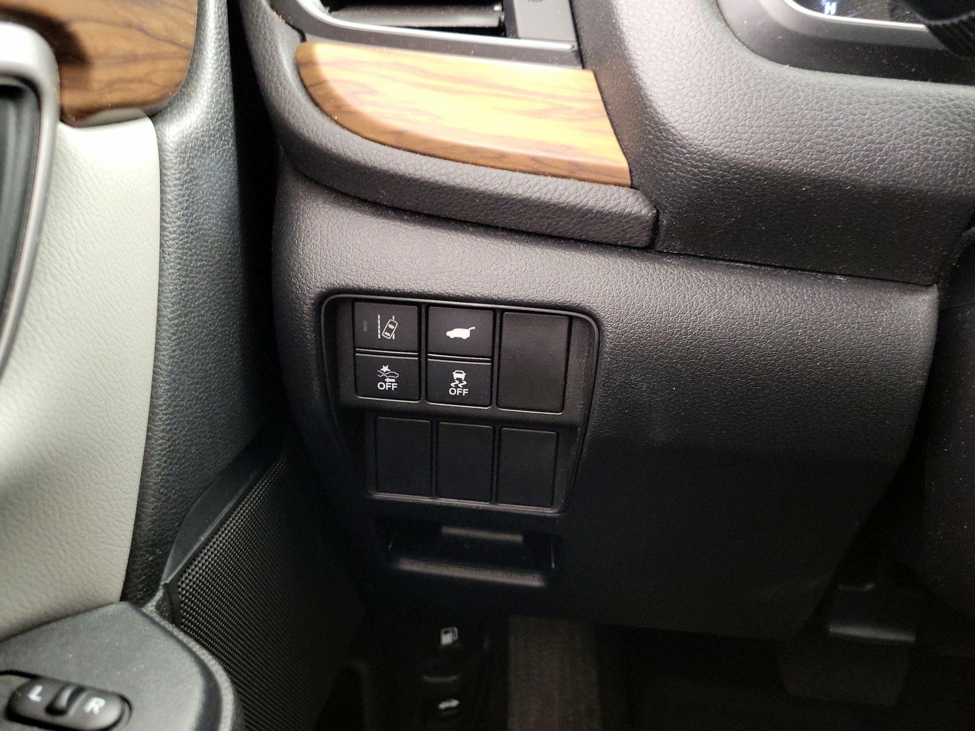 Thumbnail: 2022 Honda CR-V - 13