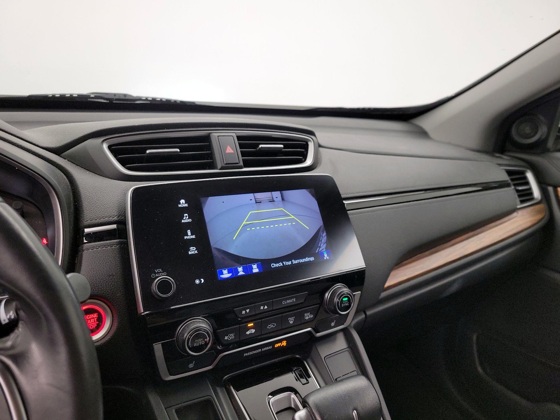 Thumbnail: 2022 Honda CR-V - 14