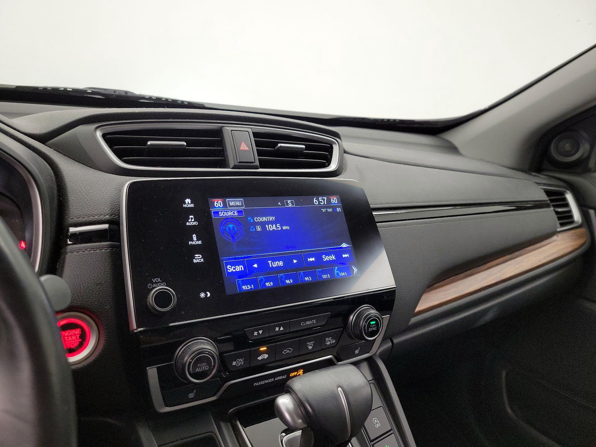 Thumbnail: 2022 Honda CR-V - 15