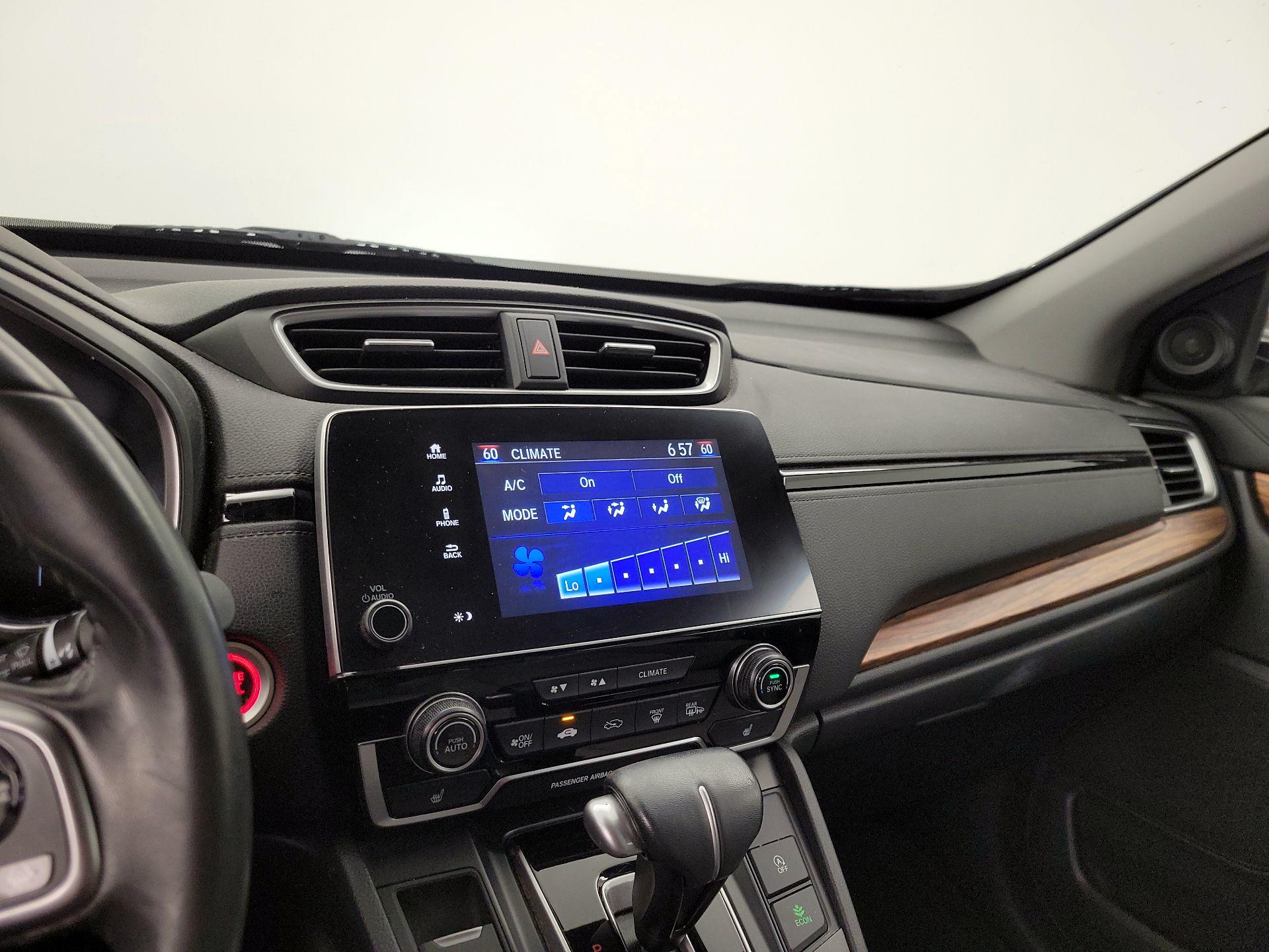 Thumbnail: 2022 Honda CR-V - 16