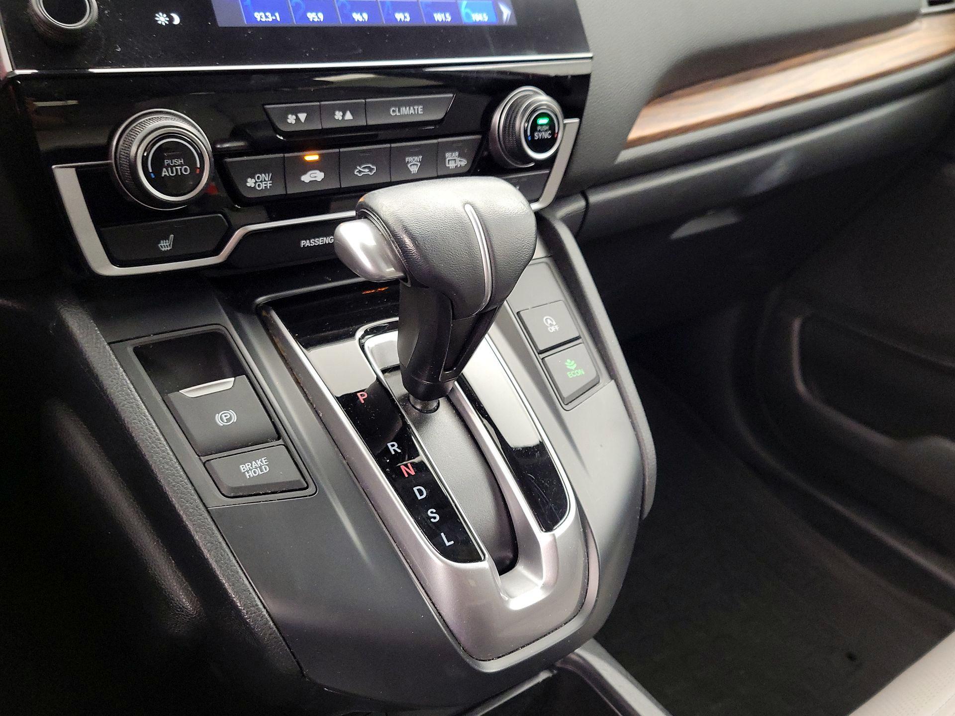 Thumbnail: 2022 Honda CR-V - 17