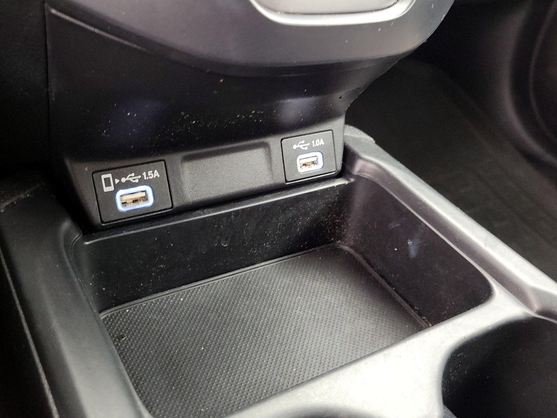 Thumbnail: 2022 Honda CR-V - 18