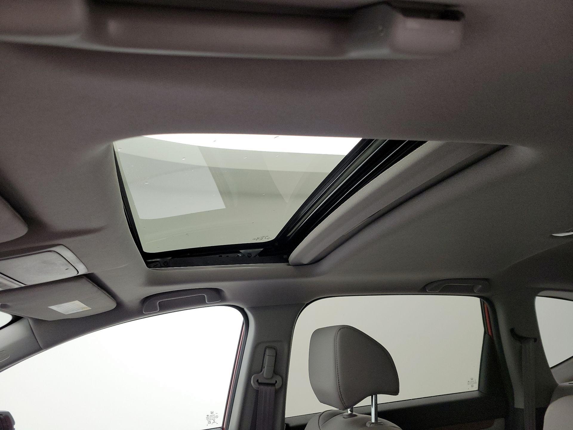 Thumbnail: 2022 Honda CR-V - 19