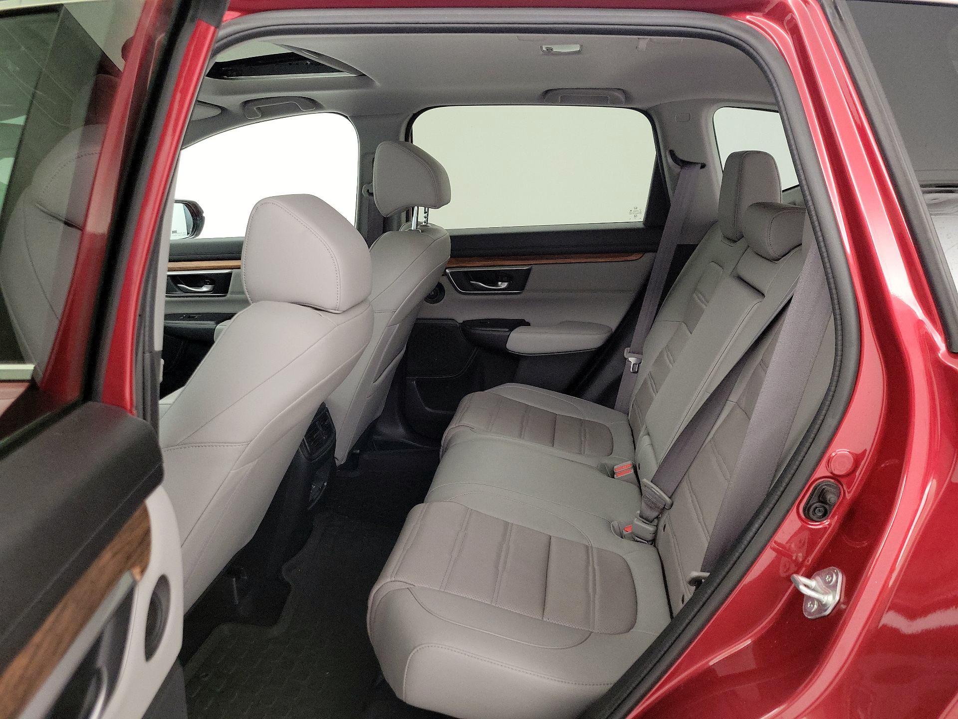 Thumbnail: 2022 Honda CR-V - 20