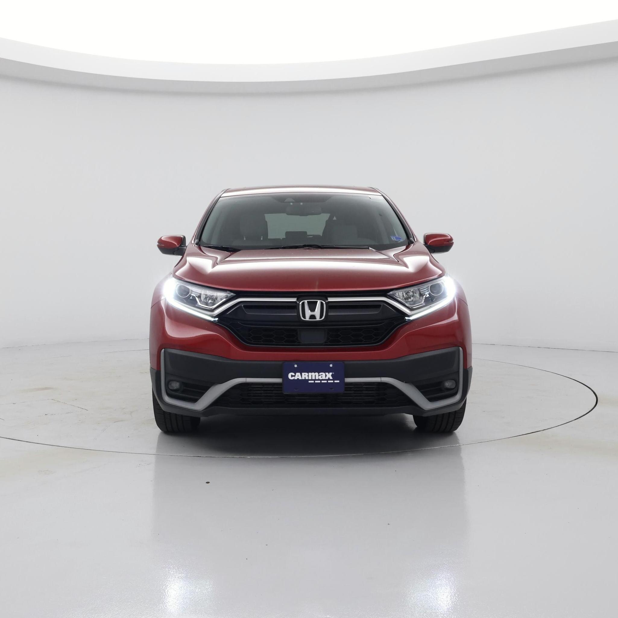 Thumbnail: 2022 Honda CR-V - 5