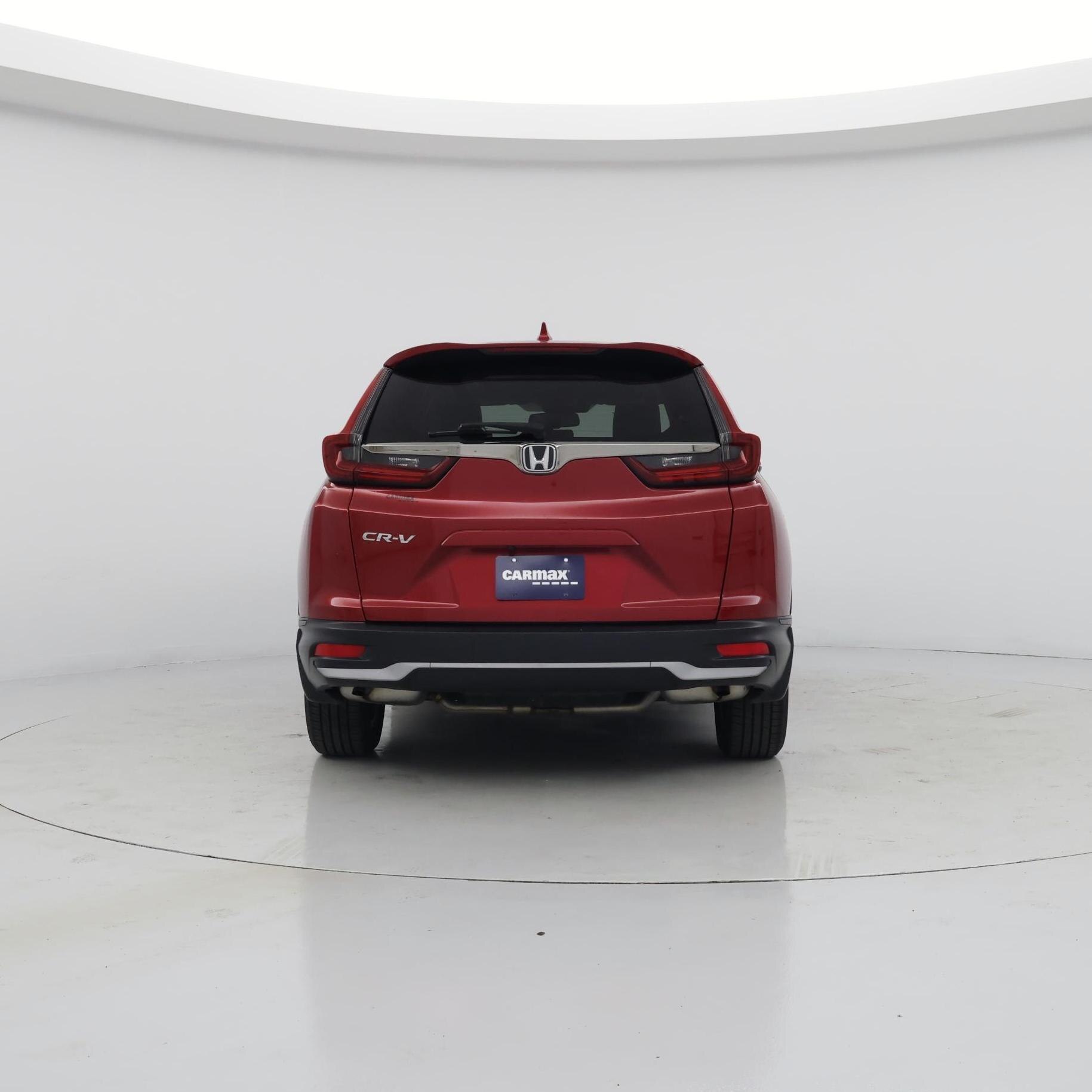 Thumbnail: 2022 Honda CR-V - 6