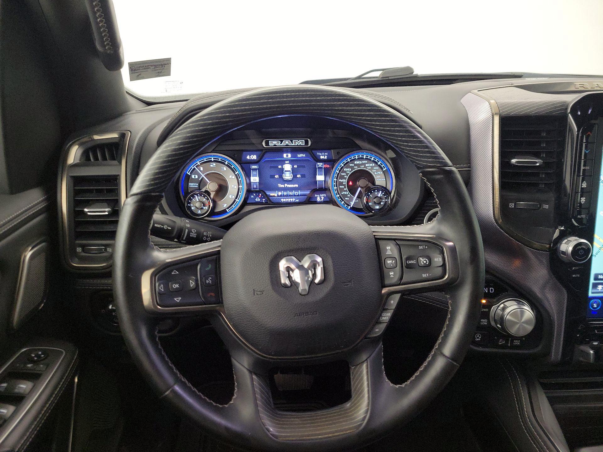 Thumbnail: 2021 RAM 1500 - 10