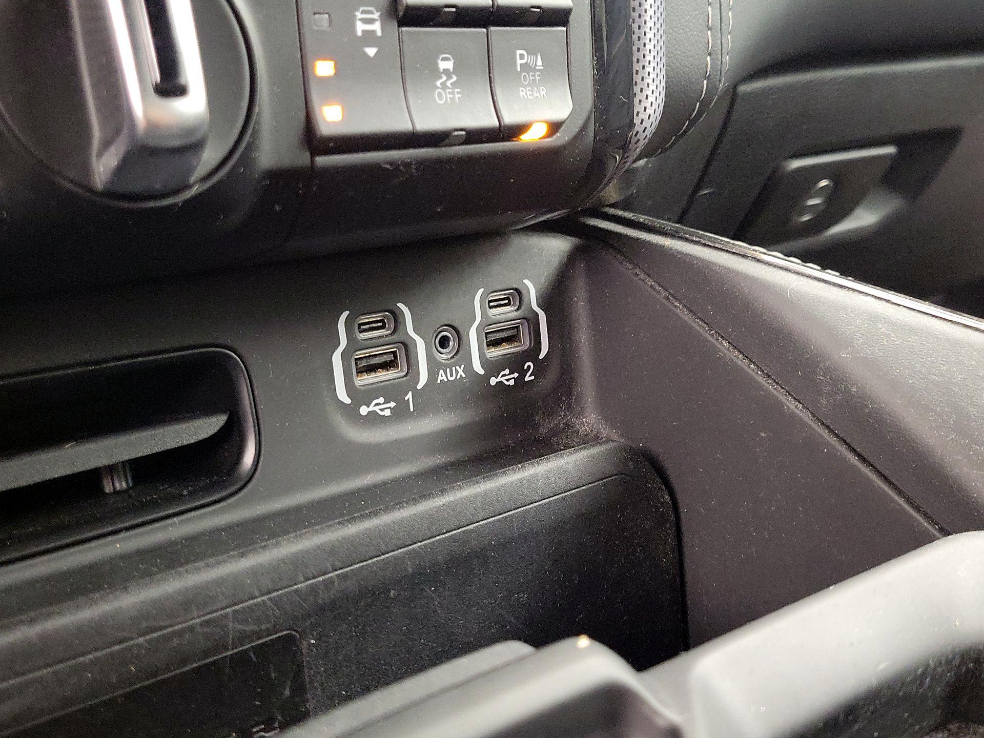 Thumbnail: 2021 RAM 1500 - 19